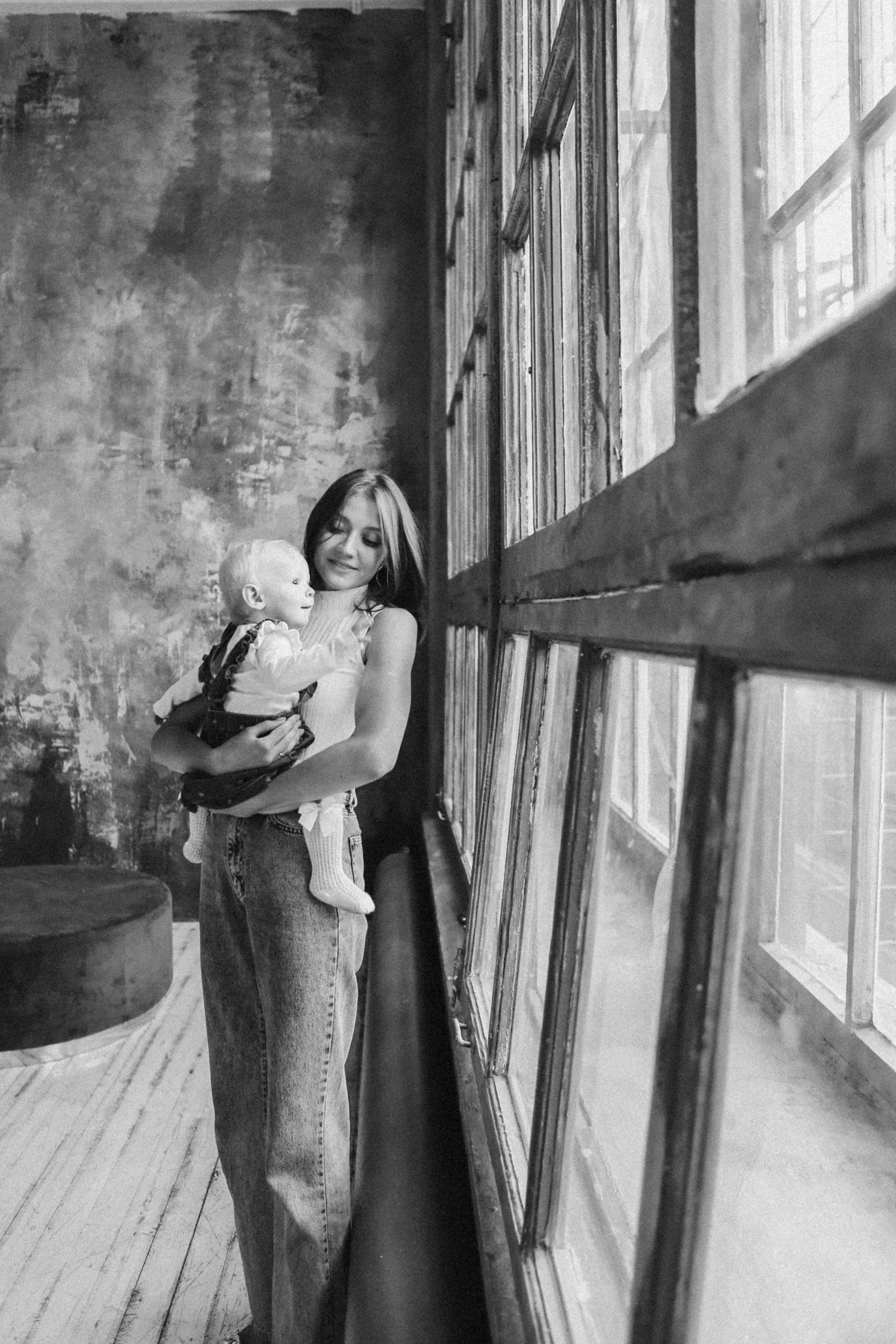 Алёна, Полина, Павел. Фотограф Анастасия Кувшинова Москва