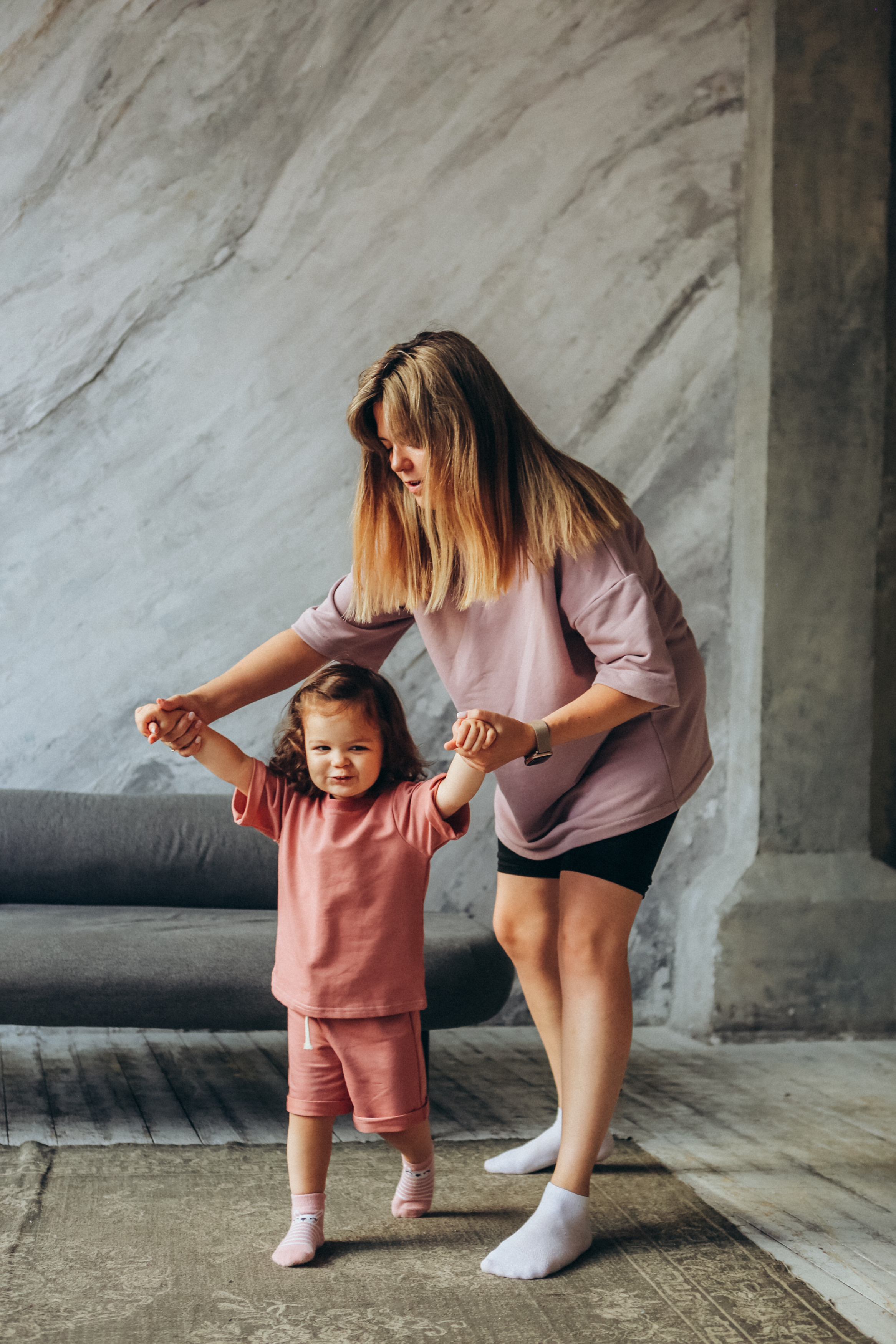 Евгения и Мирослава. Фотограф Анастасия Кувшинова Москва