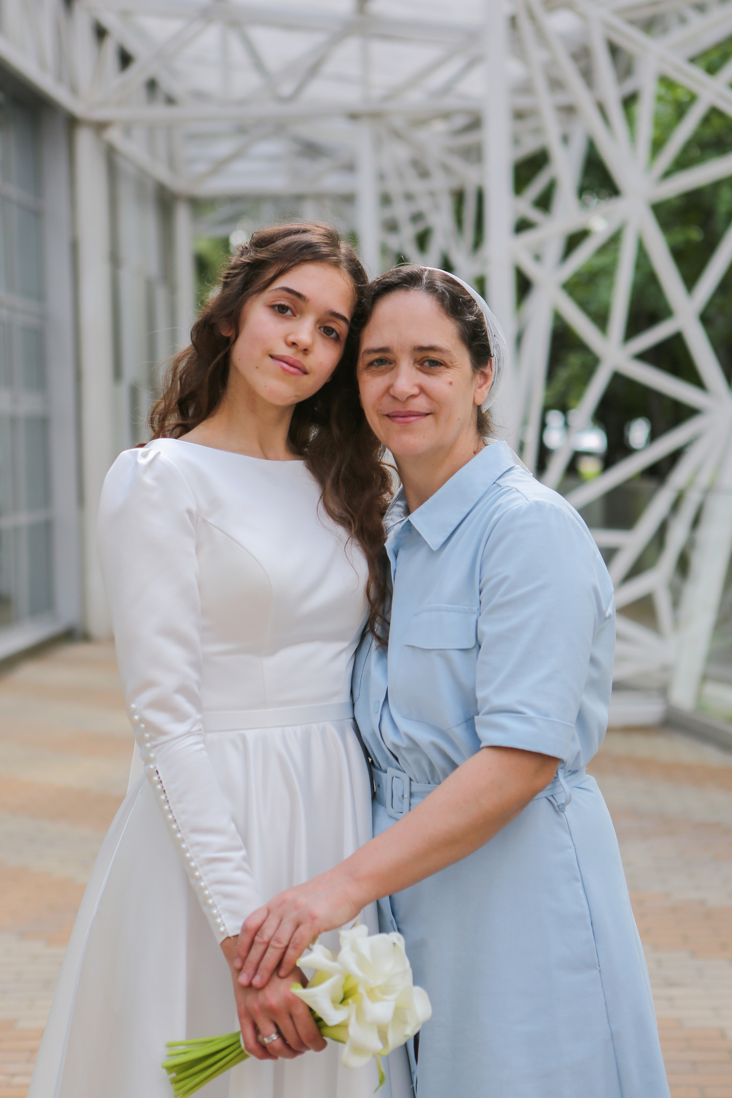 Владислав и Виталия. Фотограф Анастасия Кувшинова Москва