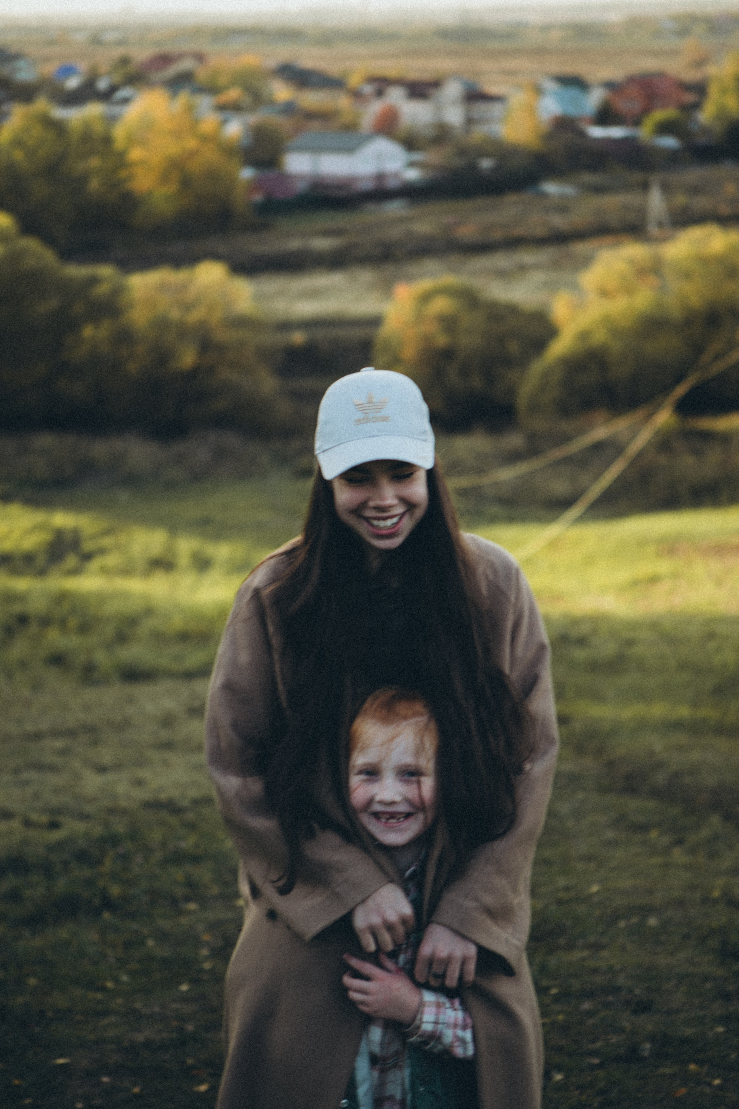 Дима, Аня, Вика, Оля. Фотограф Анастасия Кувшинова Москва