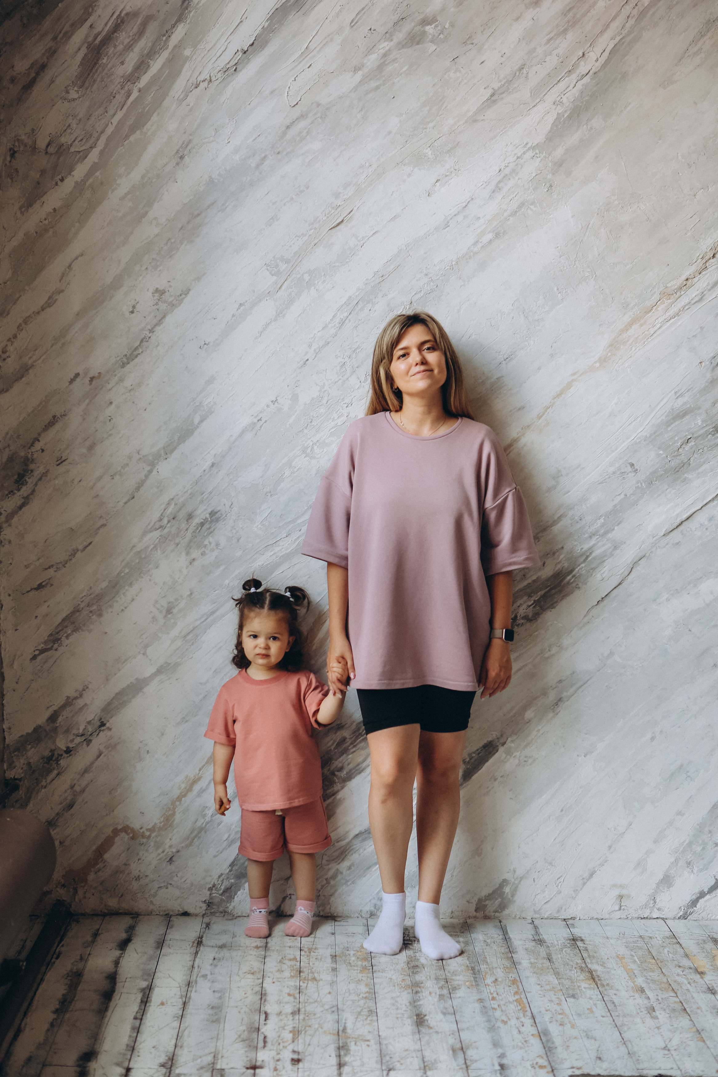 Евгения и Мирослава. Фотограф Анастасия Кувшинова Москва