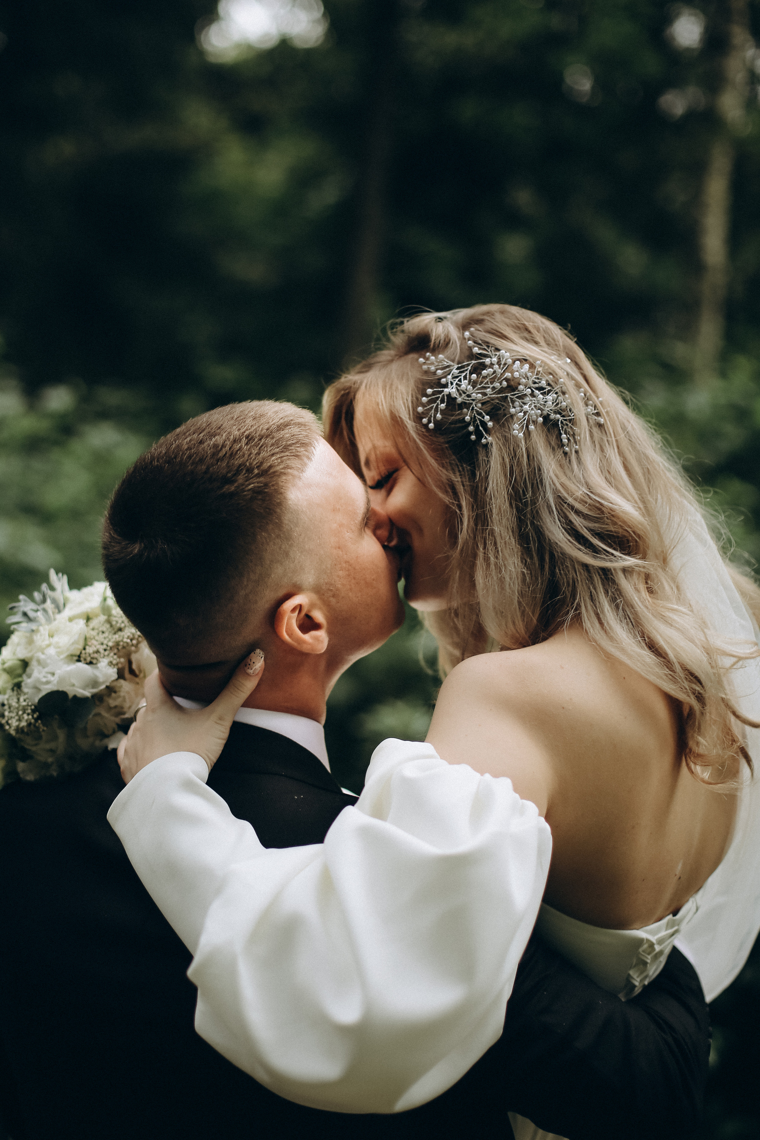 Кристиан и Виктория. Фотограф Анастасия Кувшинова Москва