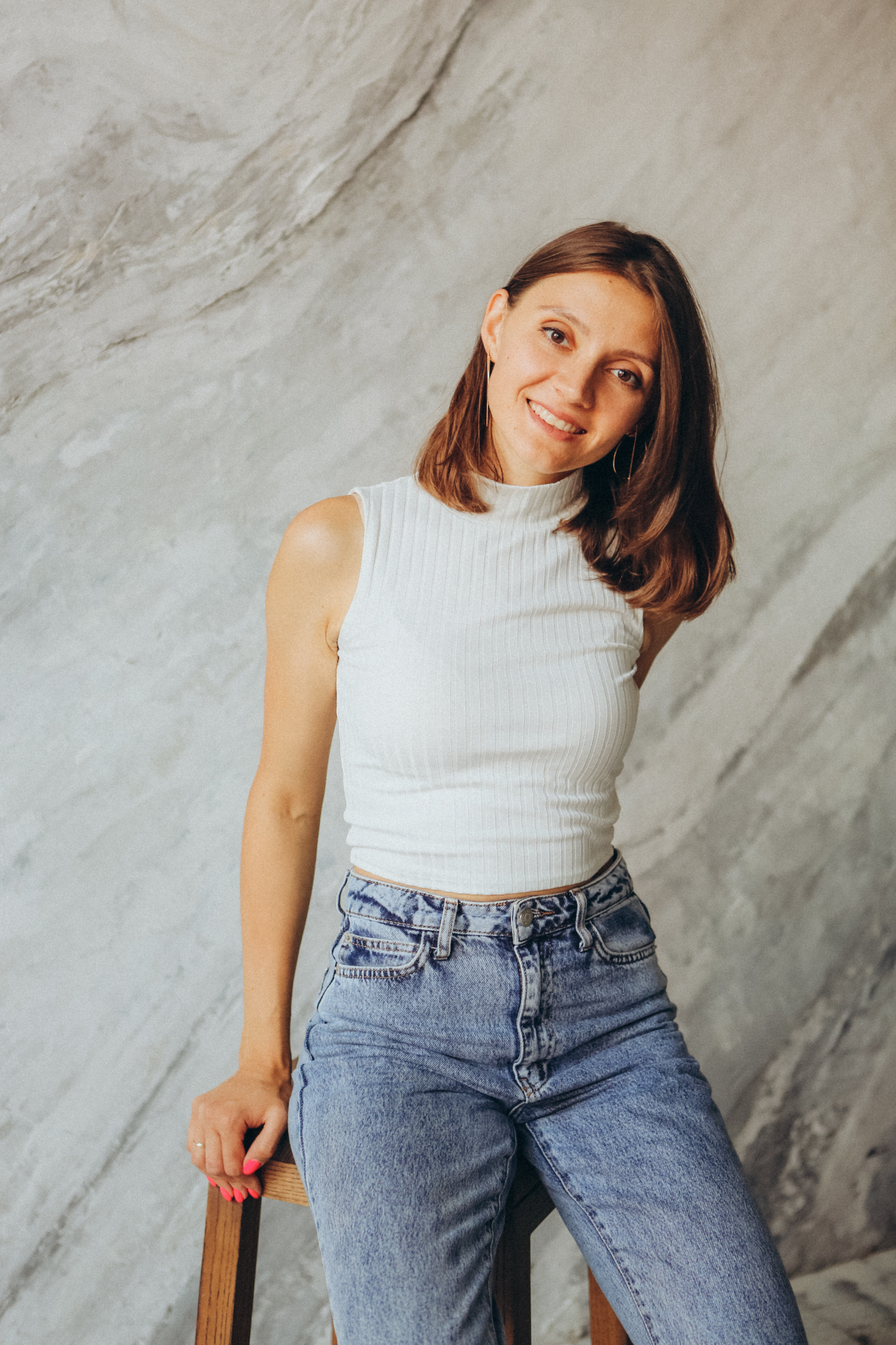 Алёна, Полина, Павел. Фотограф Анастасия Кувшинова Москва