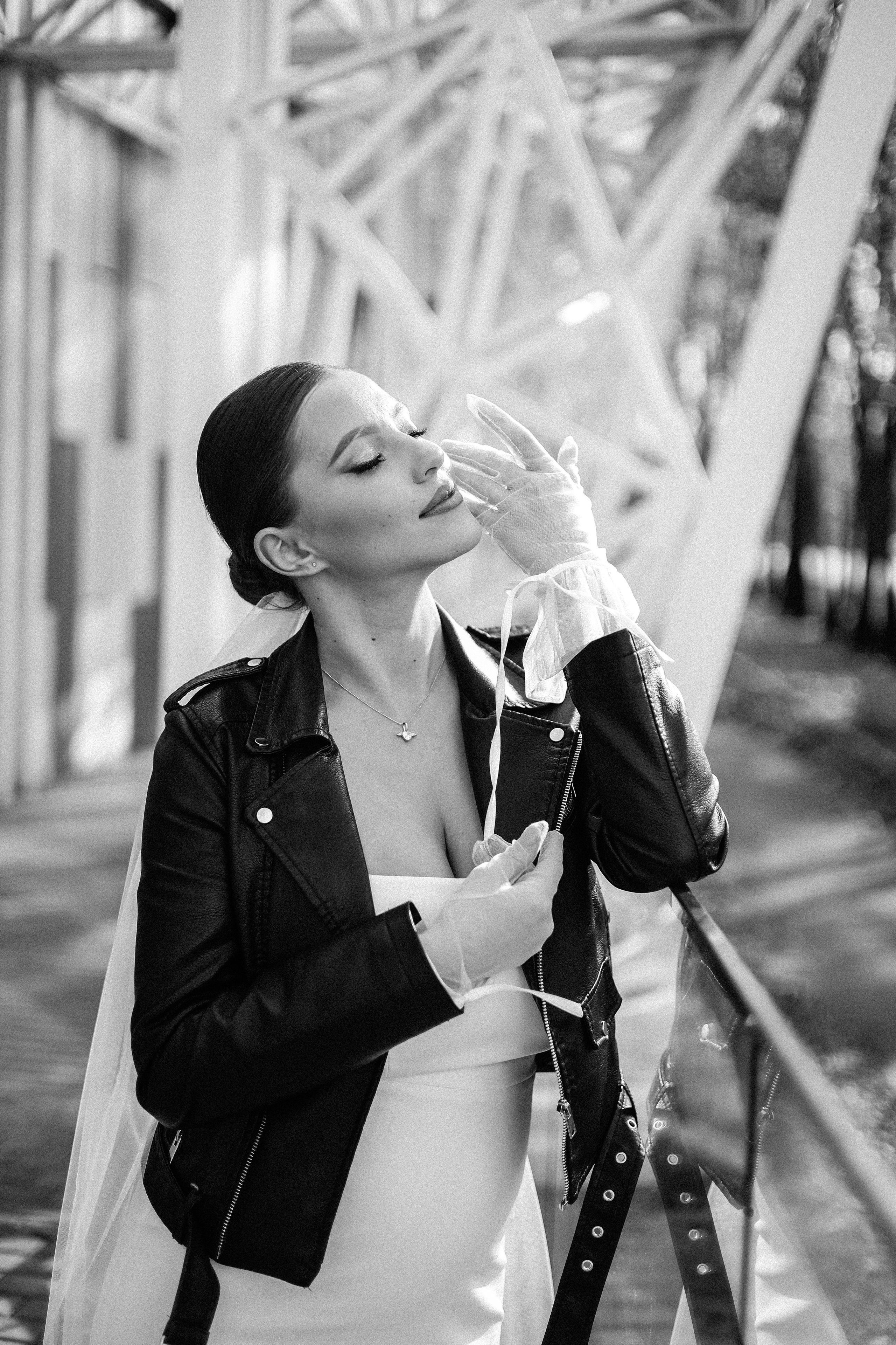 Артём и Софья. Фотограф Анастасия Кувшинова Москва