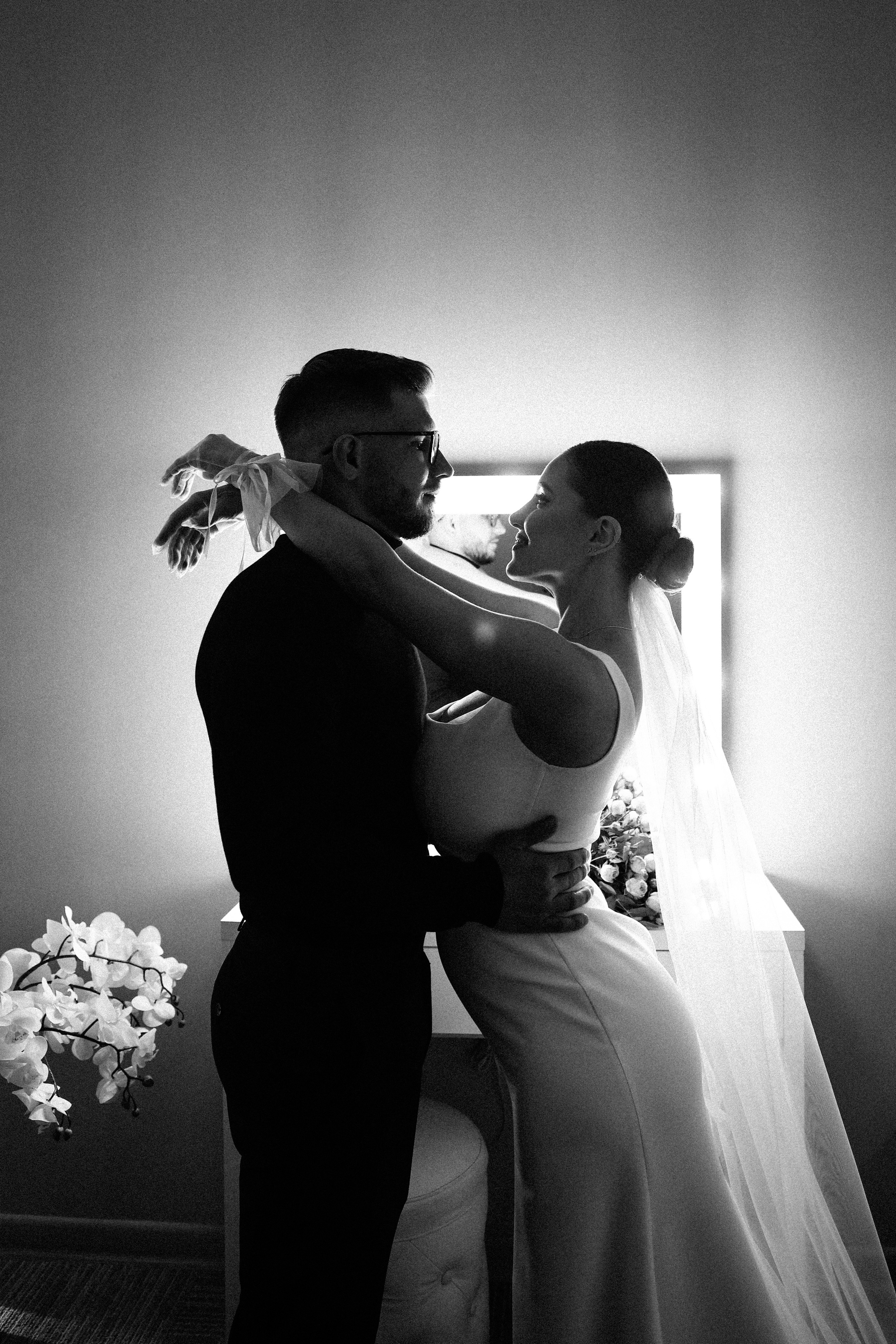 Артём и Софья. Фотограф Анастасия Кувшинова Москва