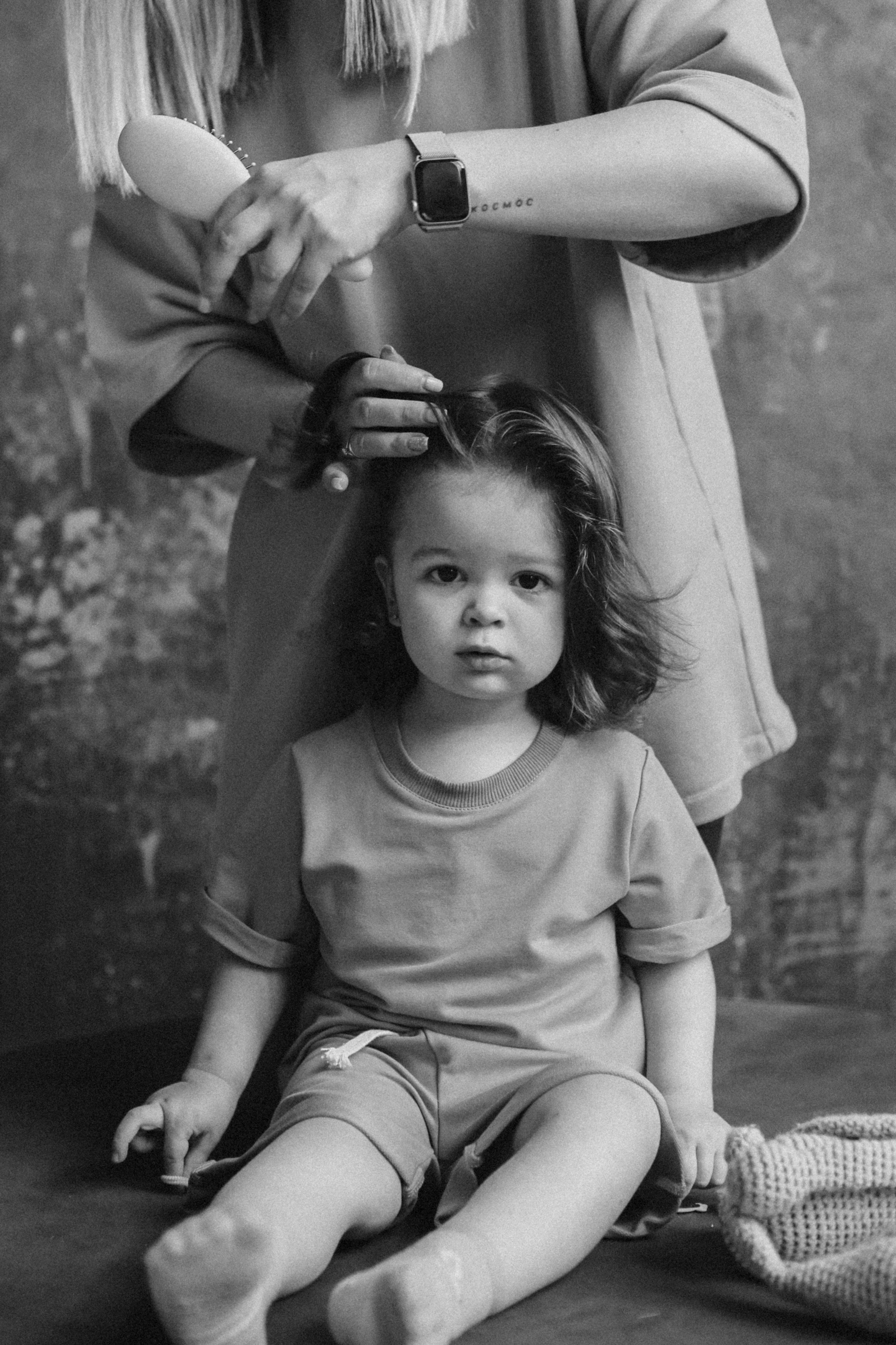 Евгения и Мирослава