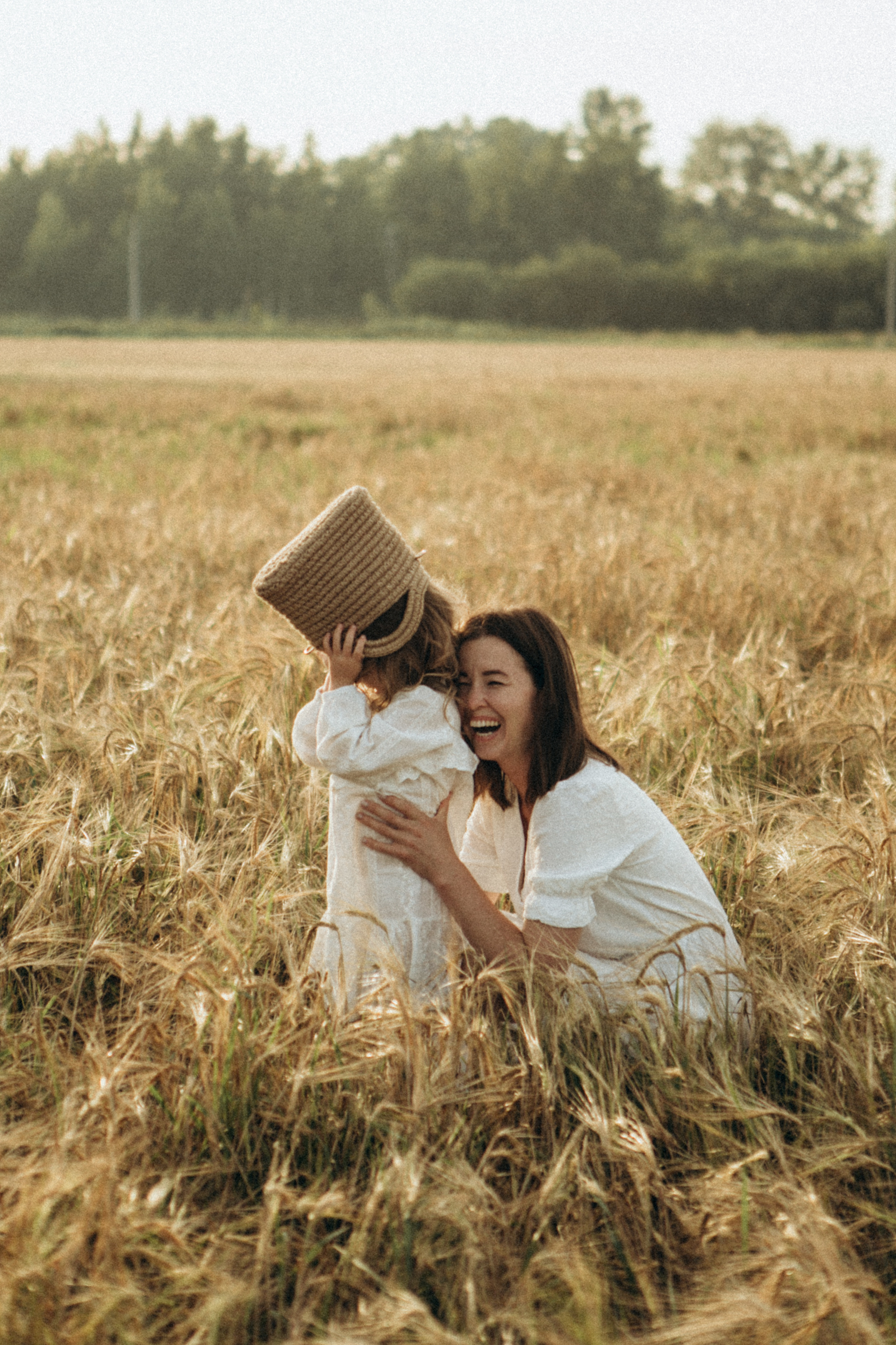 Екатерина и Василиса. Фотограф Анастасия Кувшинова Москва