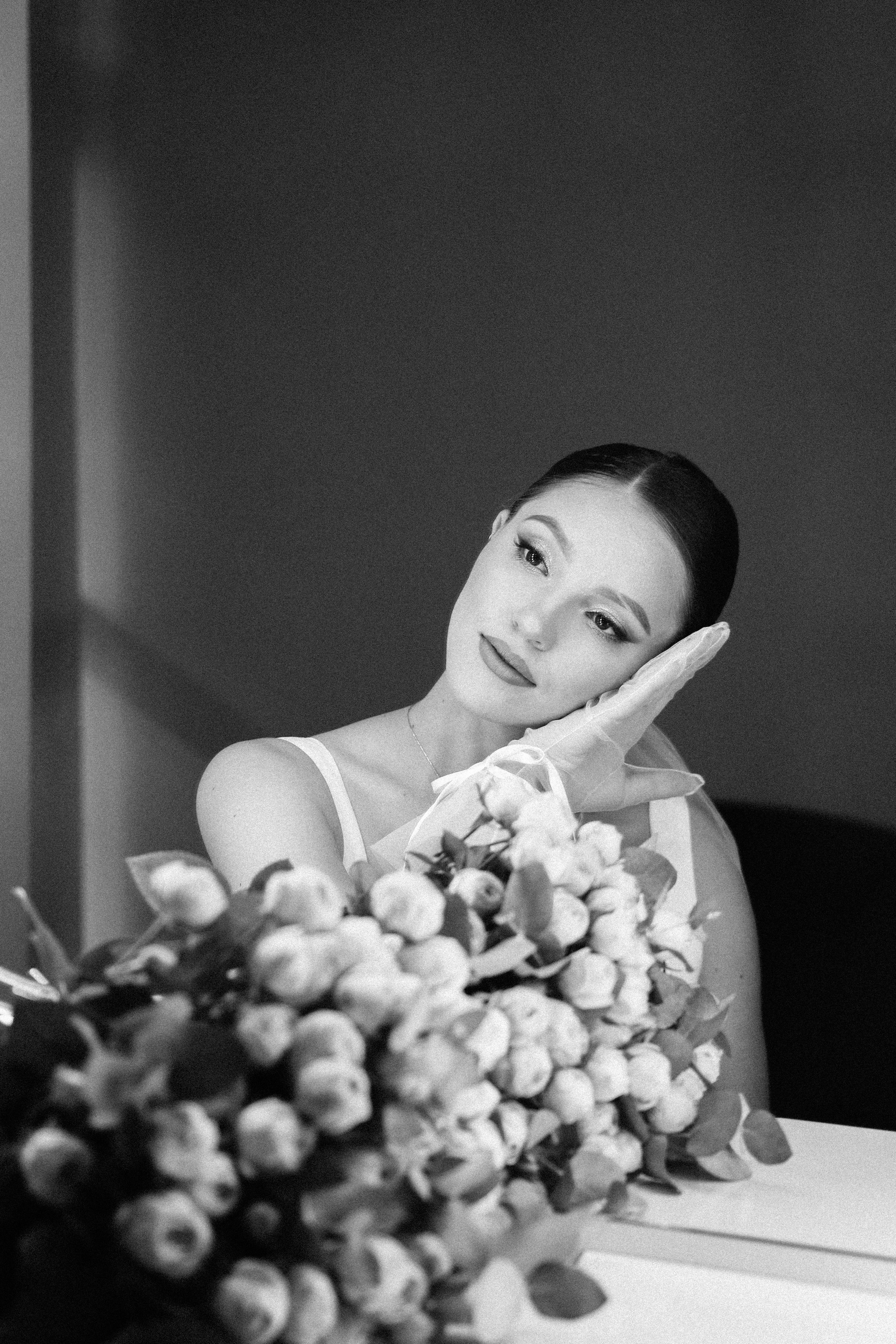 Артём и Софья. Фотограф Анастасия Кувшинова Москва