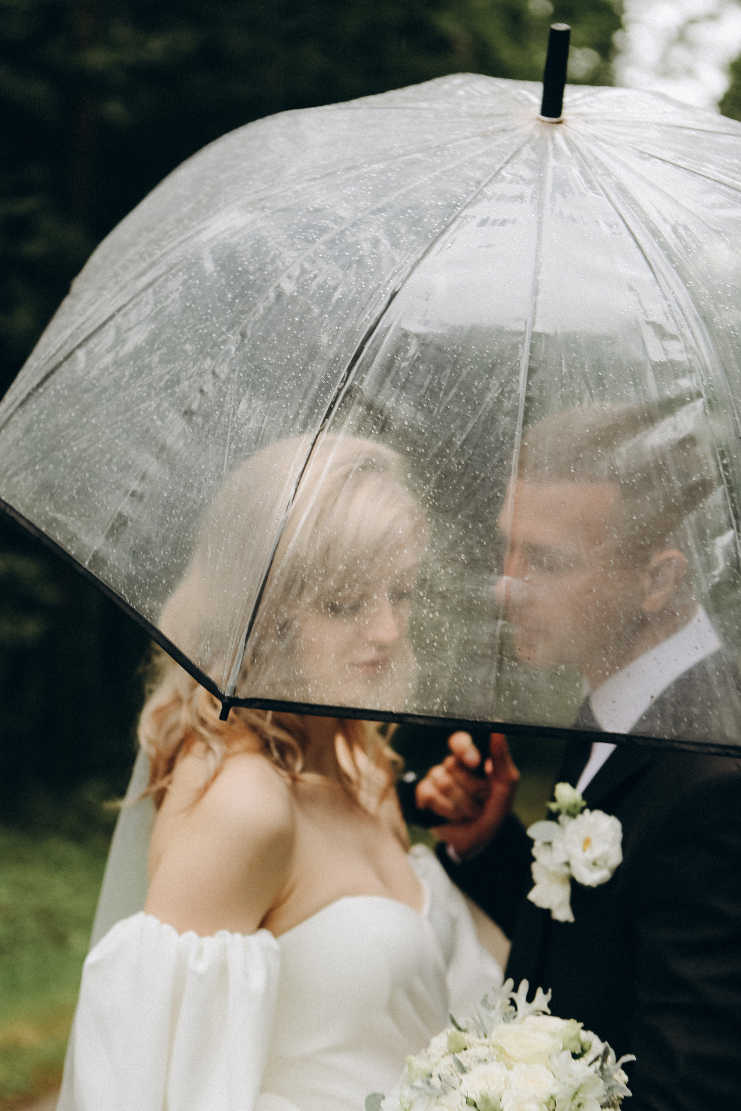 Кристиан и Виктория. Фотограф Анастасия Кувшинова Москва