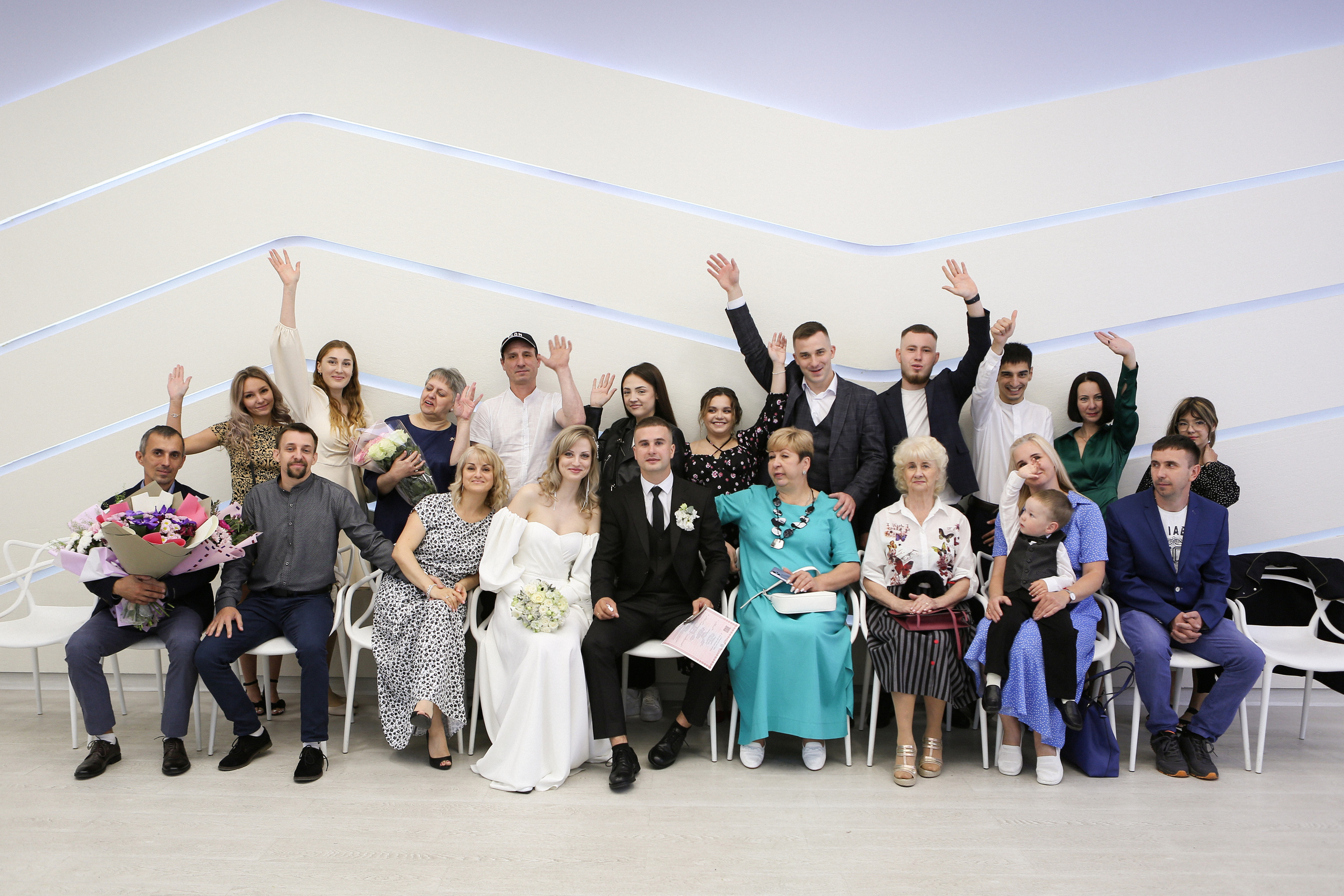 Кристиан и Виктория. Фотограф Анастасия Кувшинова Москва