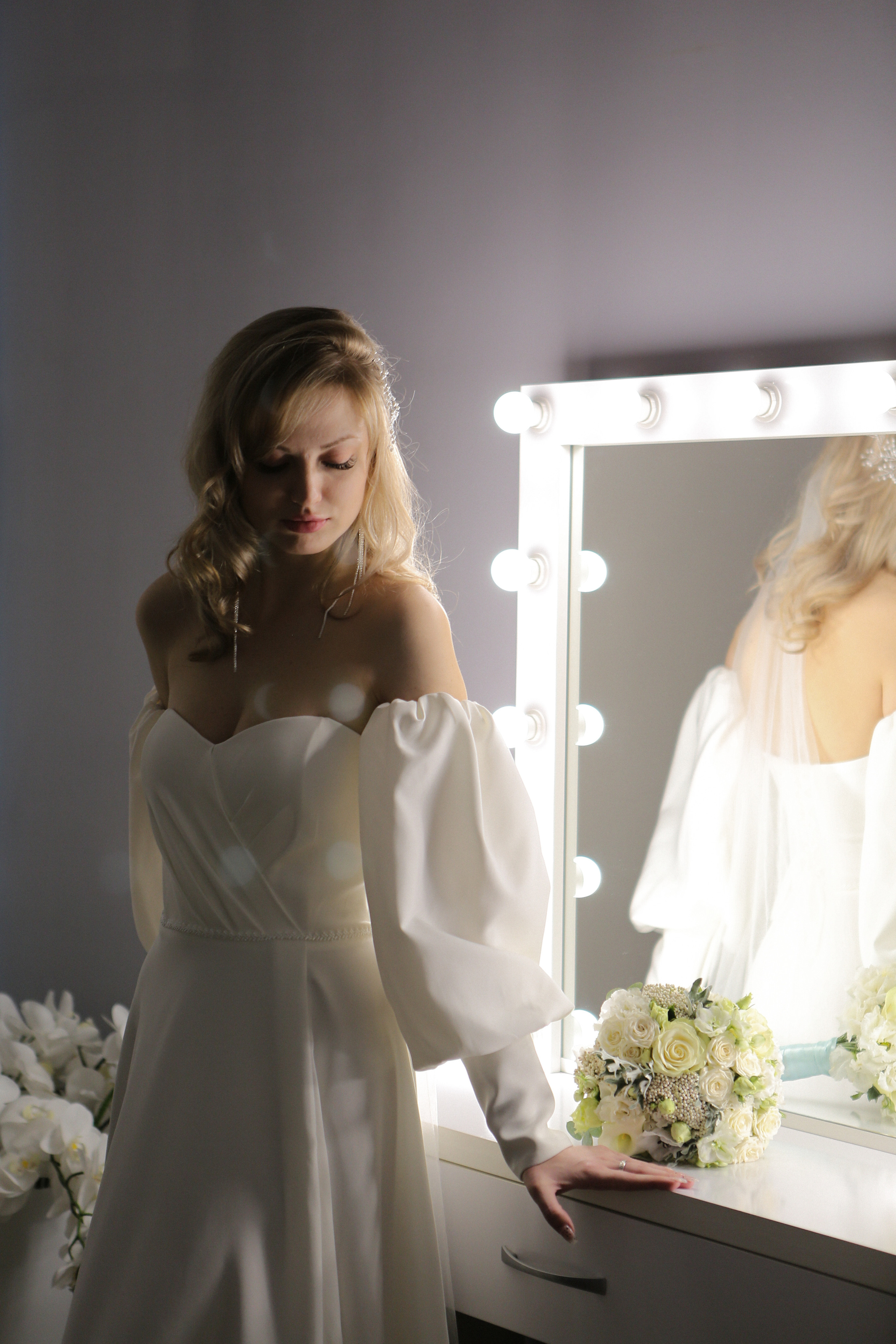 Кристиан и Виктория. Фотограф Анастасия Кувшинова Москва