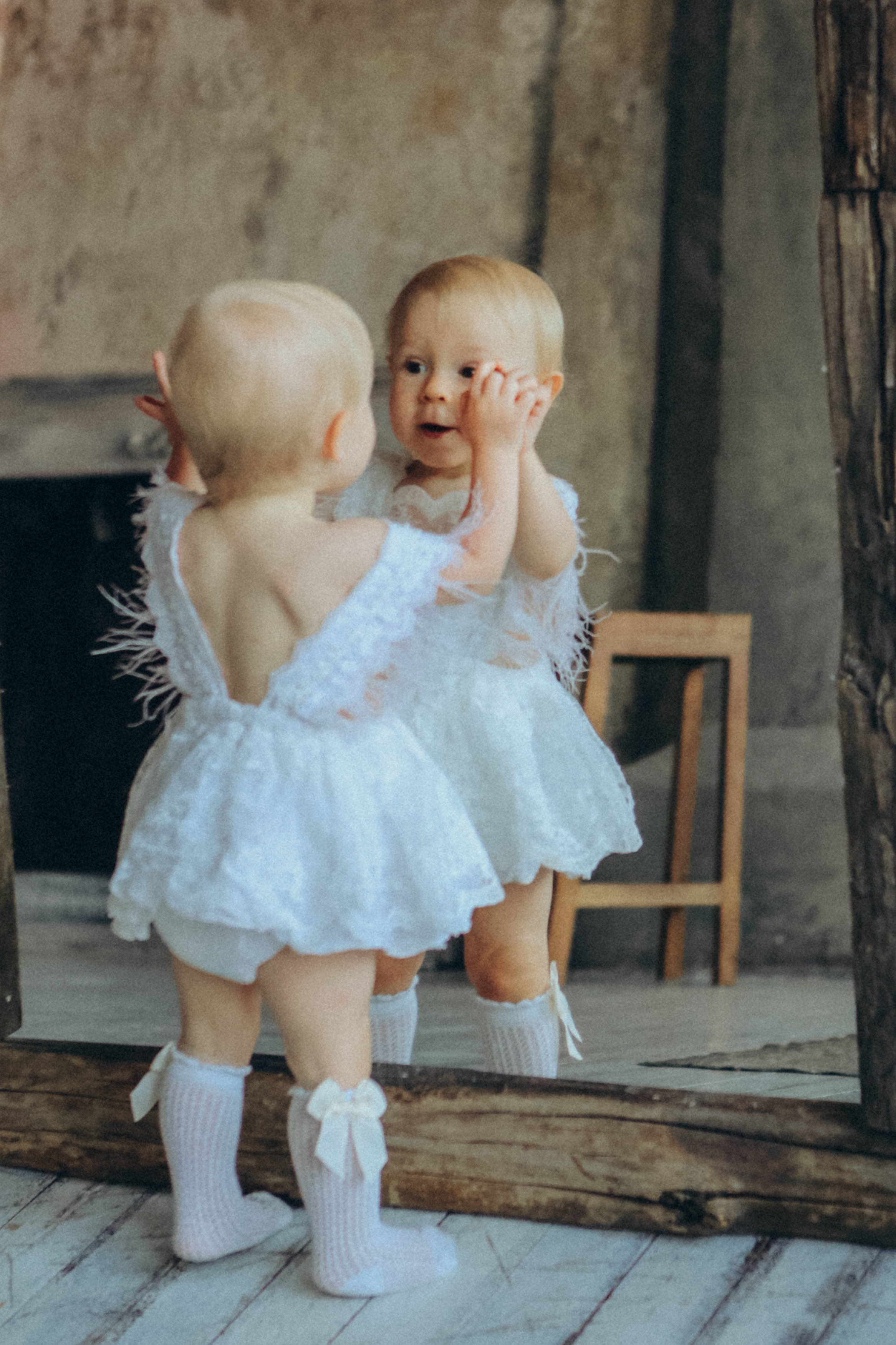 Алёна, Полина, Павел. Фотограф Анастасия Кувшинова Москва