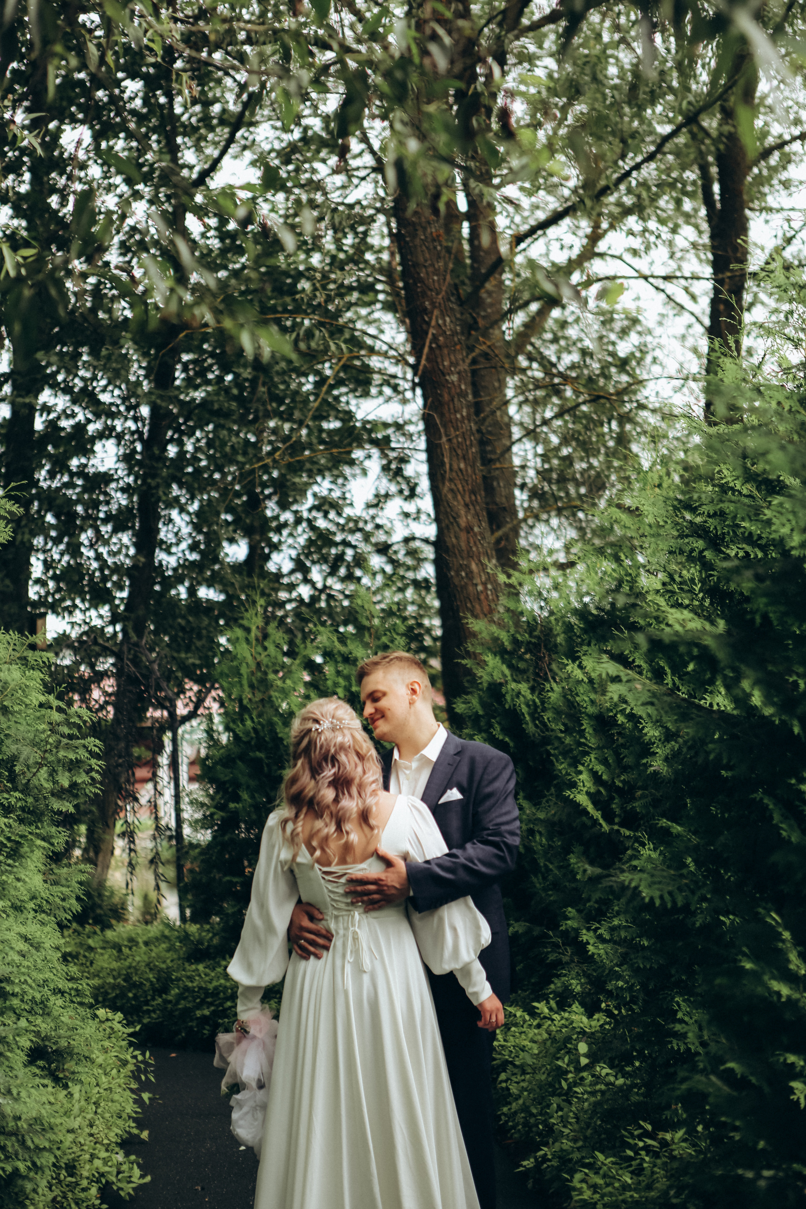 Михаил и Маргарита. Фотограф Анастасия Кувшинова Москва