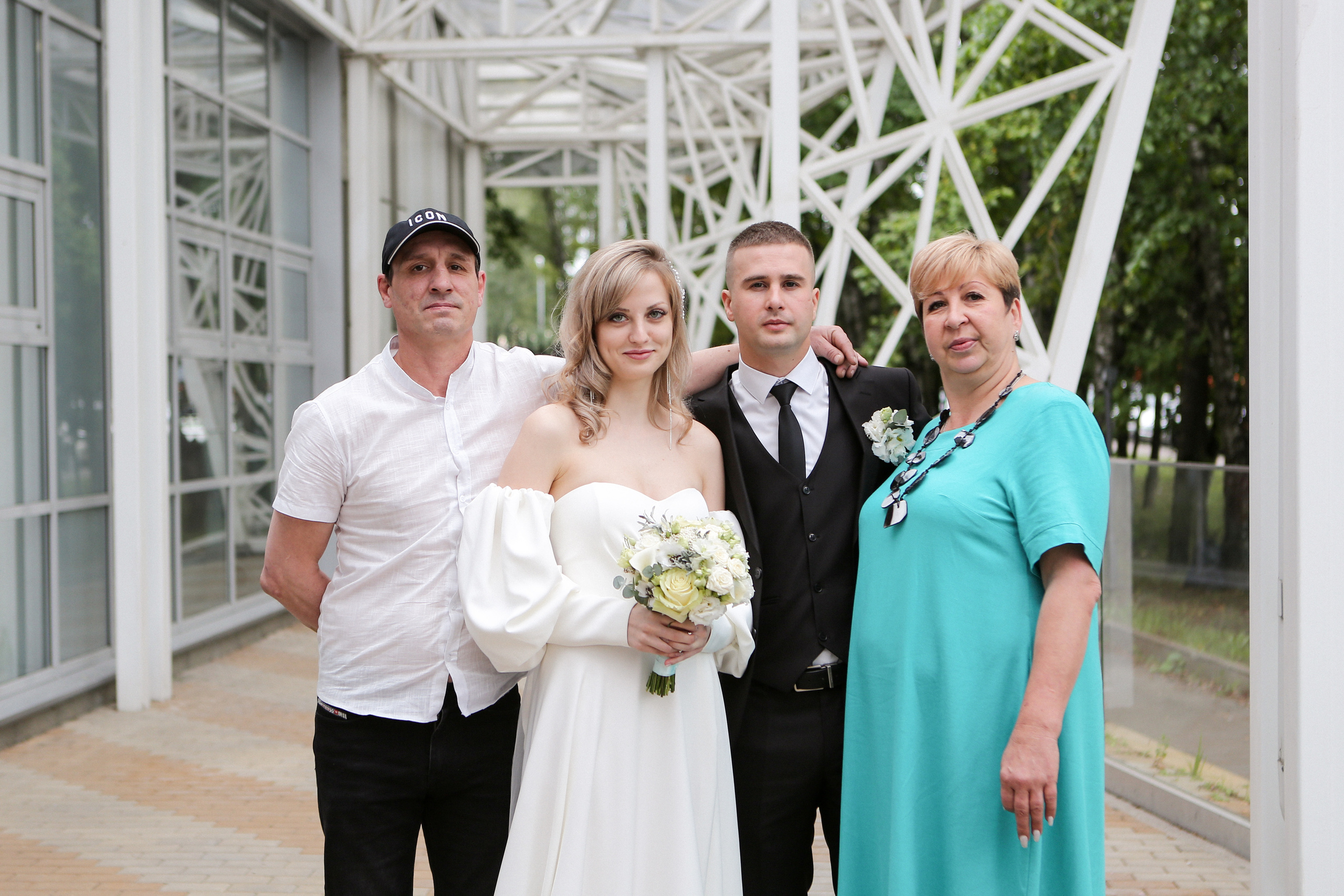 Кристиан и Виктория. Фотограф Анастасия Кувшинова Москва