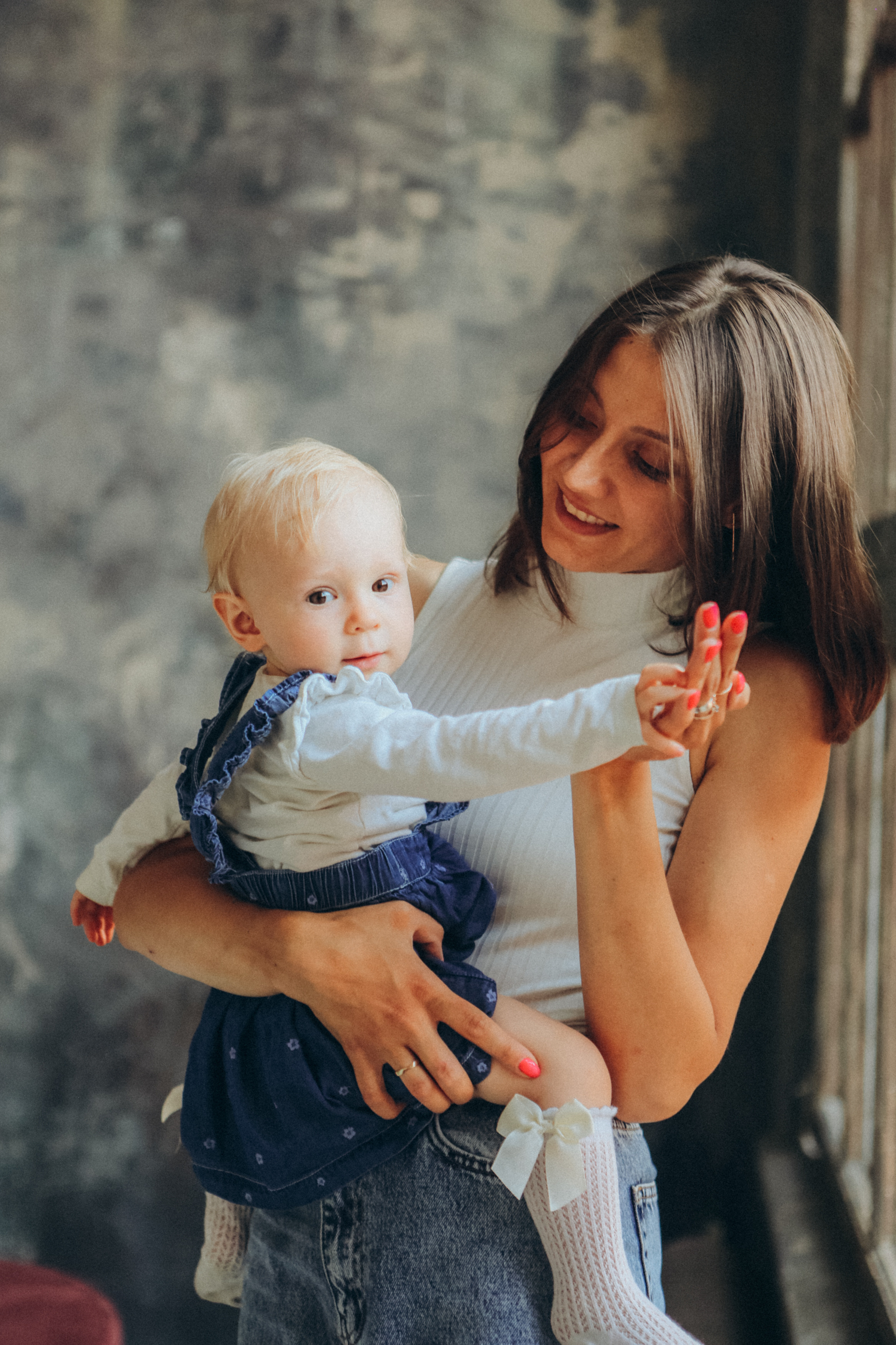 Алёна, Полина, Павел. Фотограф Анастасия Кувшинова Москва