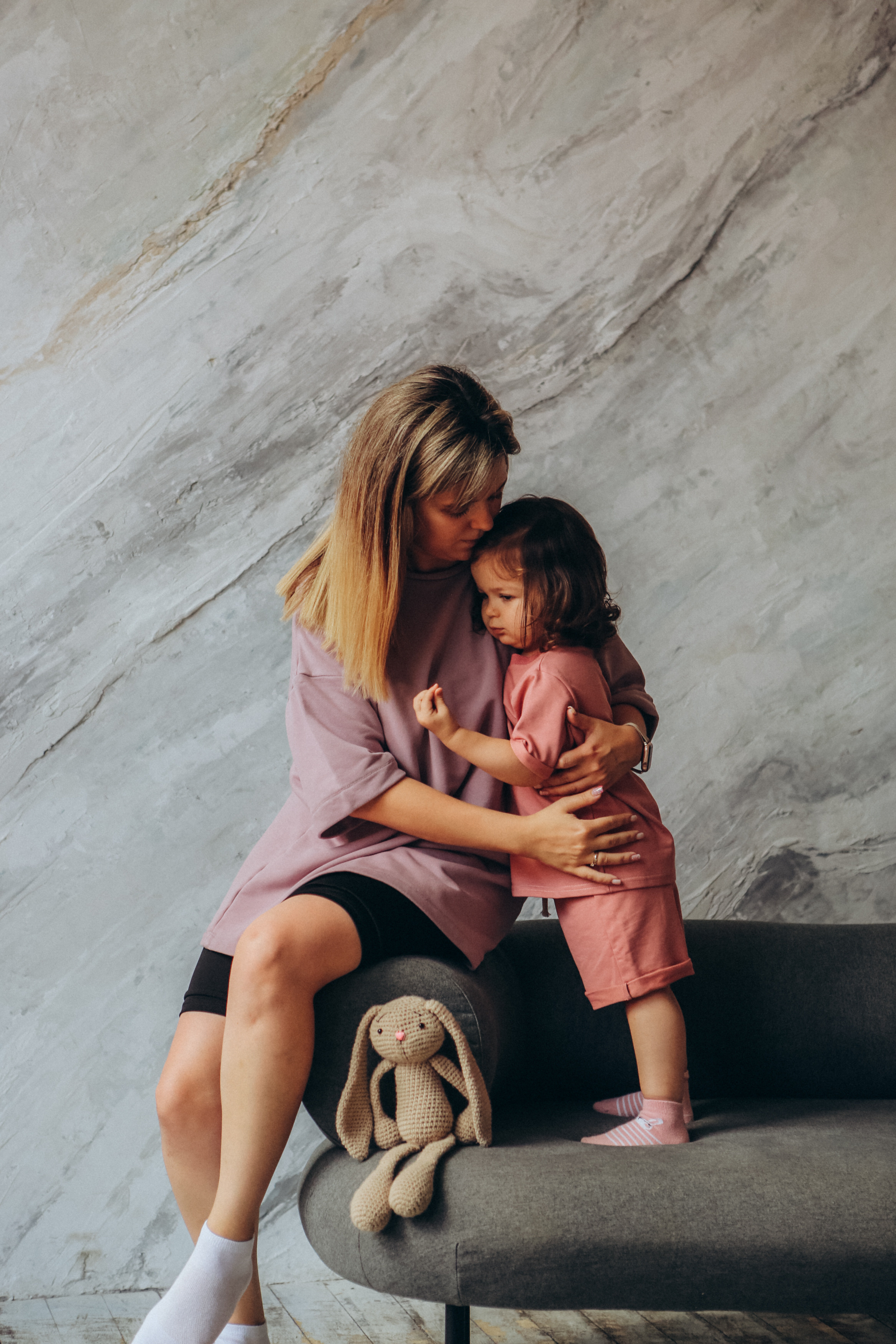 Евгения и Мирослава. Фотограф Анастасия Кувшинова Москва