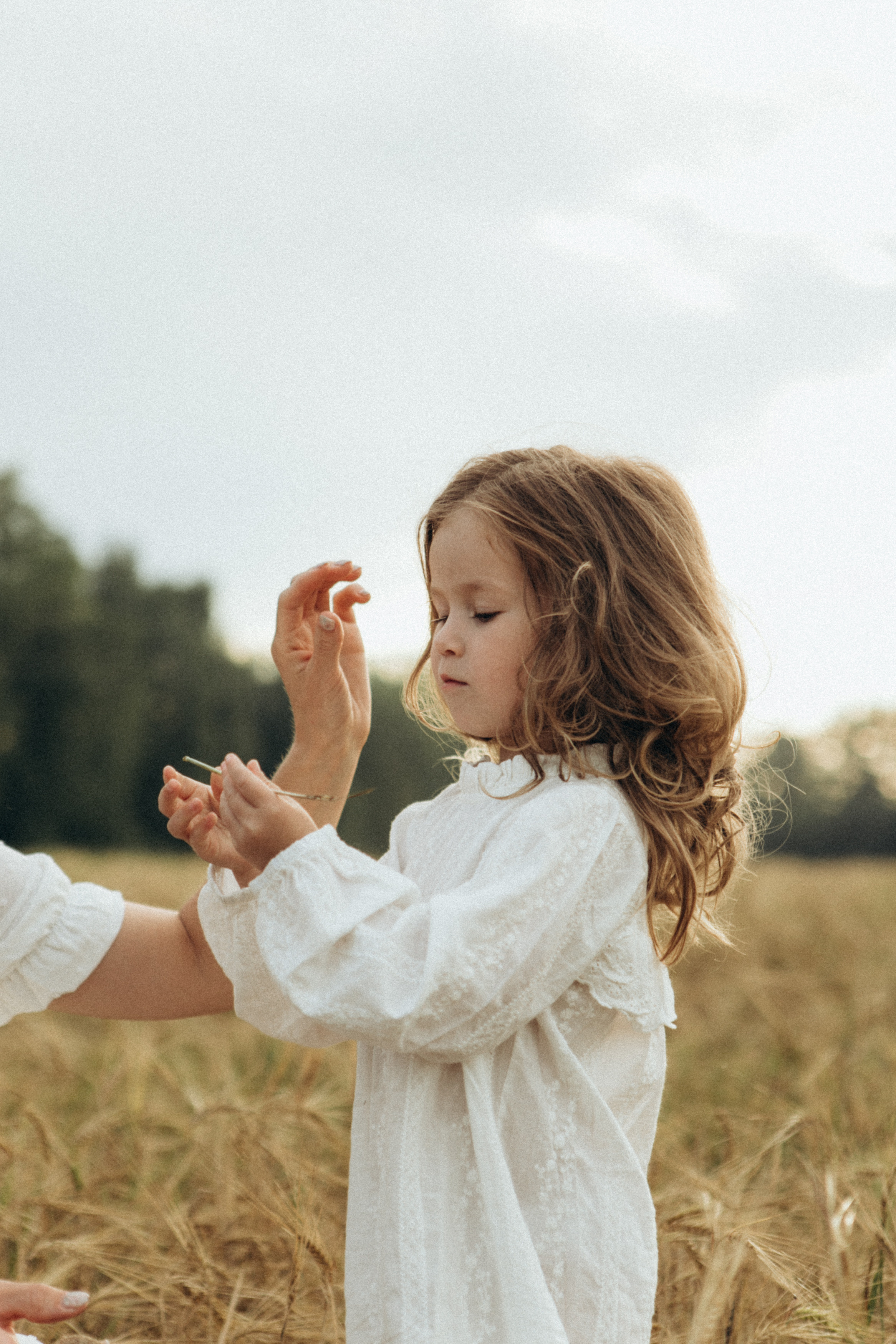 Екатерина и Василиса. Фотограф Анастасия Кувшинова Москва