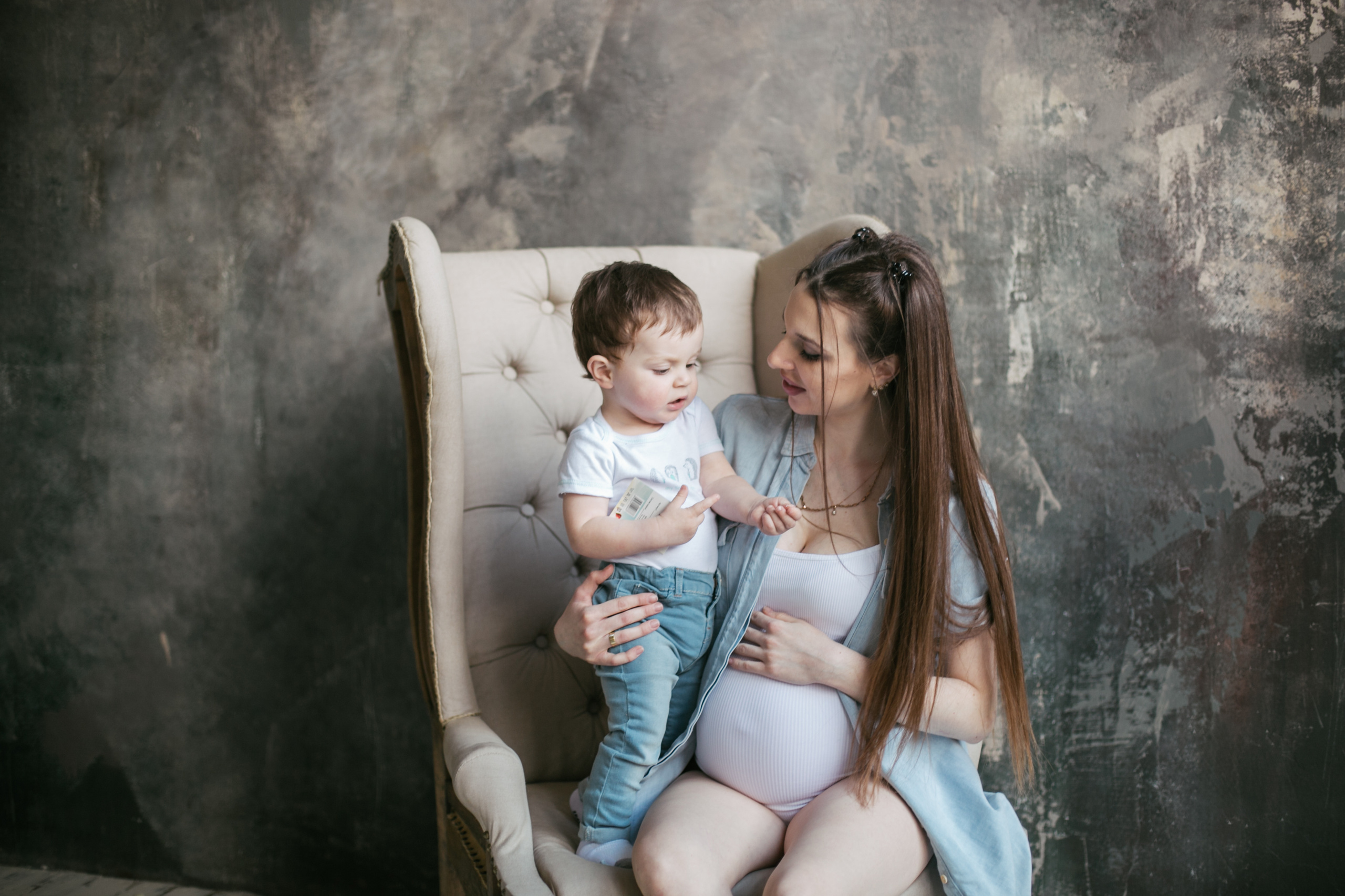 Валенина и Матвей. Фотограф Анастасия Кувшинова Москва