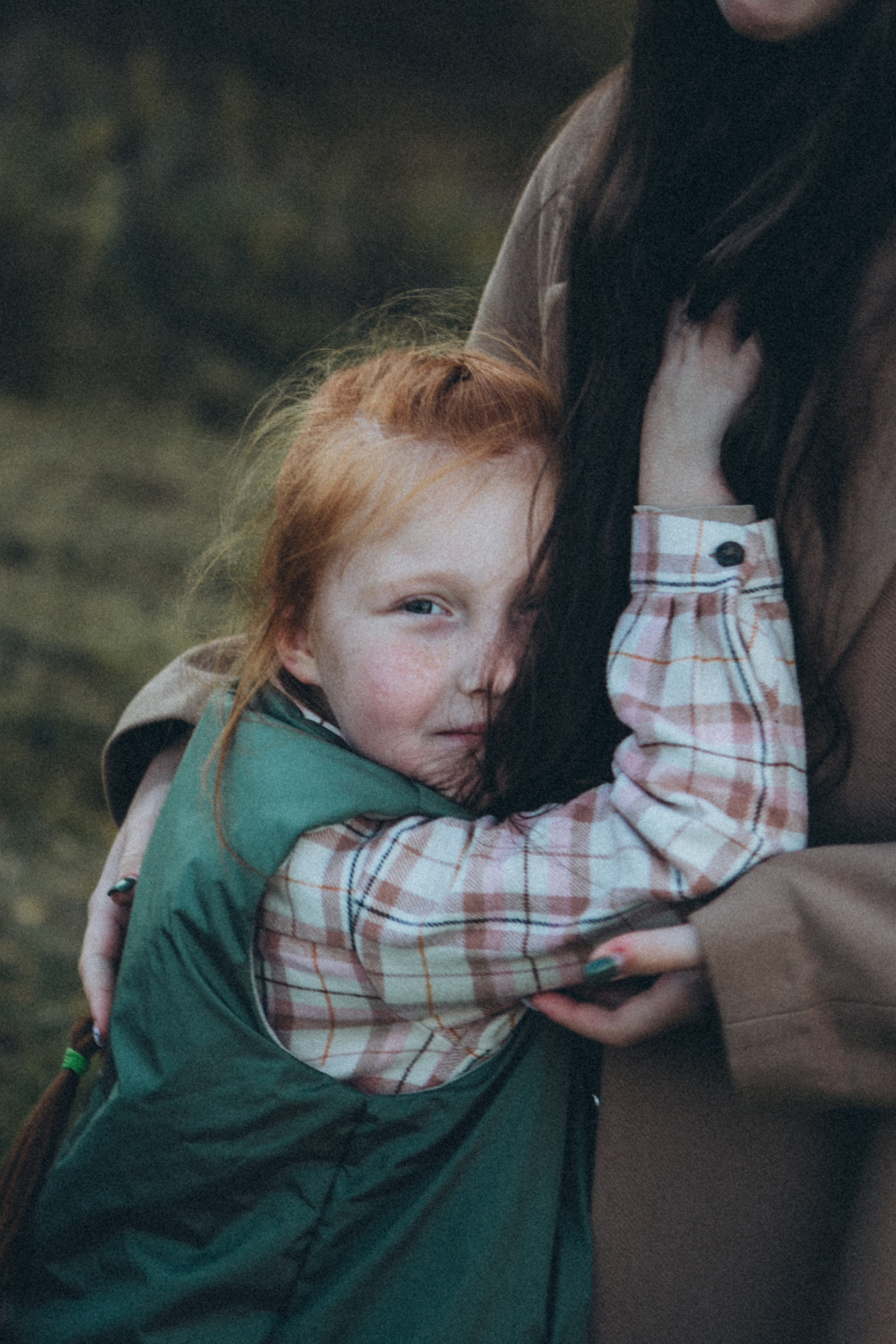 Дима, Аня, Вика, Оля. Фотограф Анастасия Кувшинова Москва