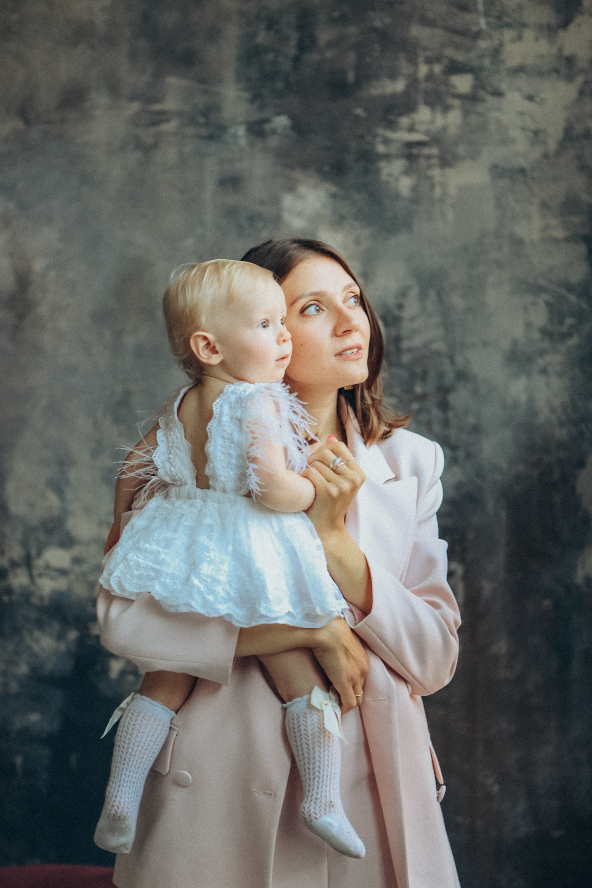 Алёна, Полина, Павел. Фотограф Анастасия Кувшинова Москва