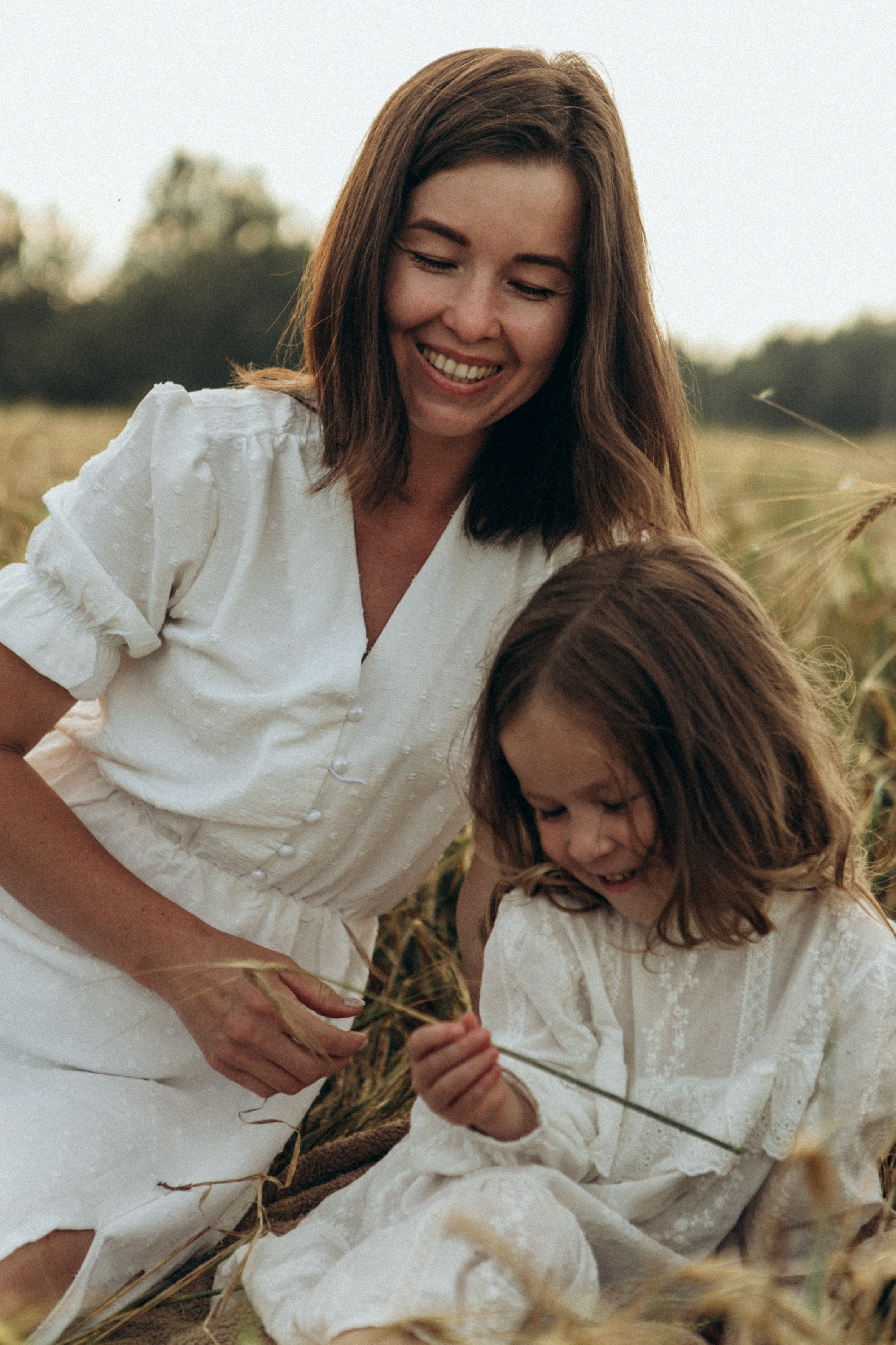 Екатерина и Василиса. Фотограф Анастасия Кувшинова Москва