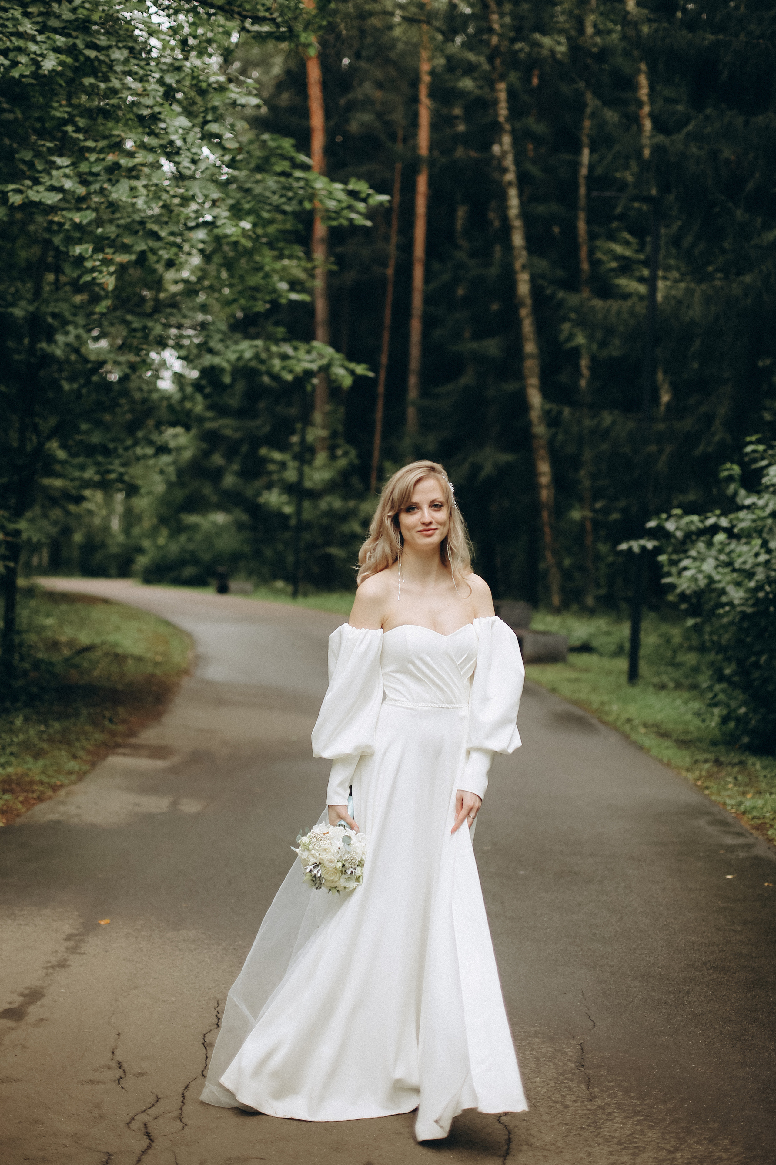 Кристиан и Виктория. Фотограф Анастасия Кувшинова Москва