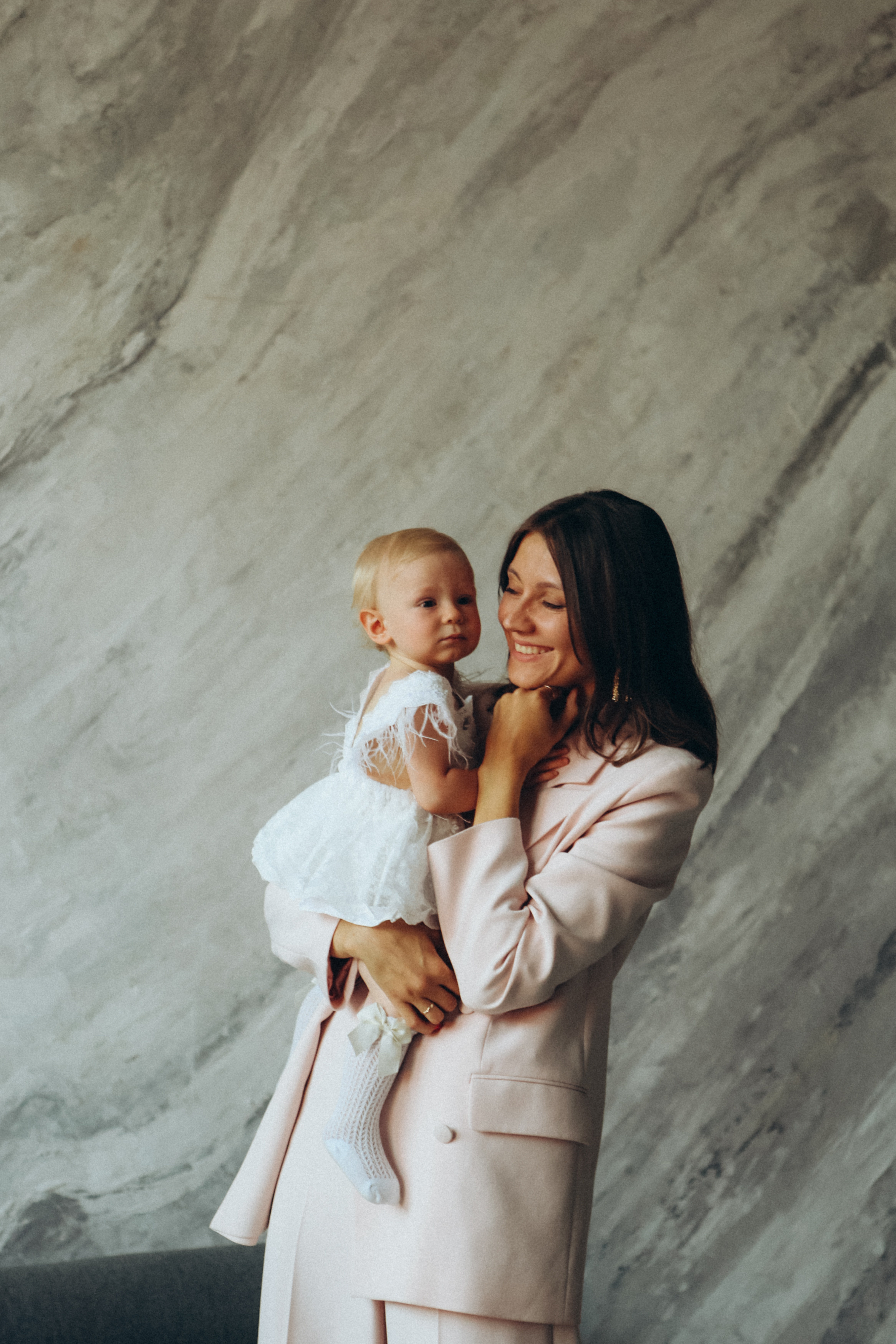 Алёна, Полина, Павел. Фотограф Анастасия Кувшинова Москва