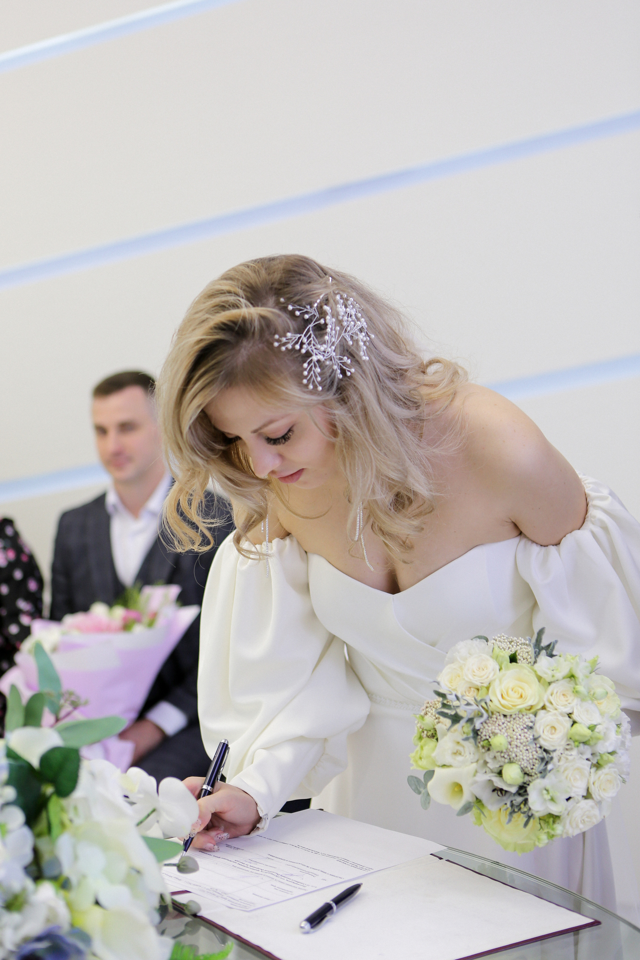 Кристиан и Виктория. Фотограф Анастасия Кувшинова Москва