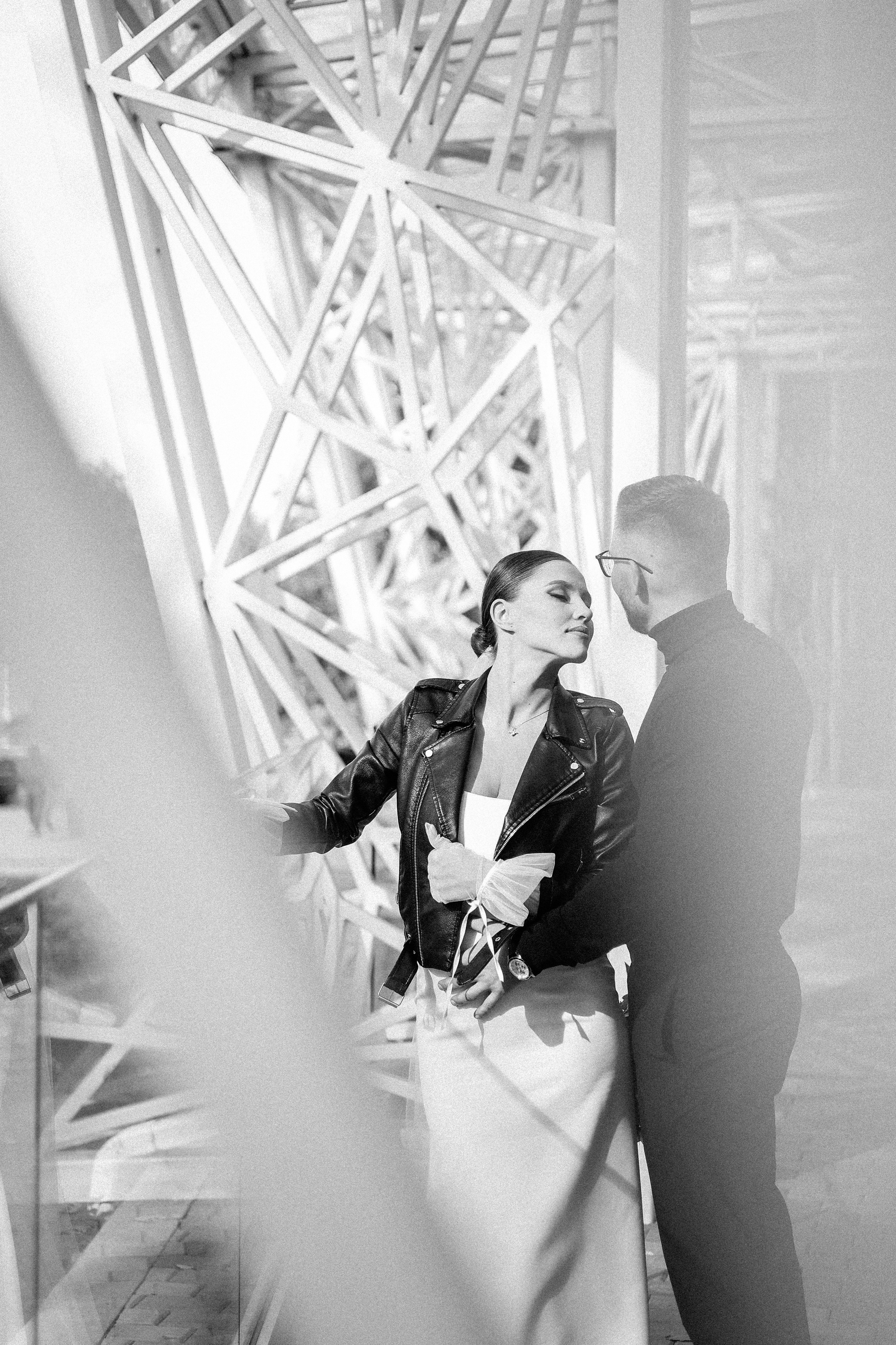 Артём и Софья. Фотограф Анастасия Кувшинова Москва