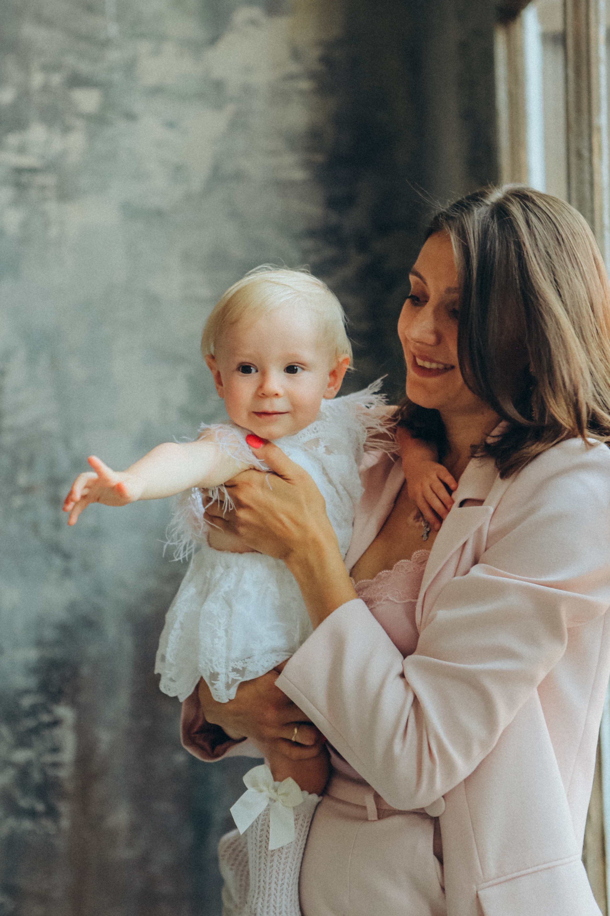 Алёна, Полина, Павел. Фотограф Анастасия Кувшинова Москва
