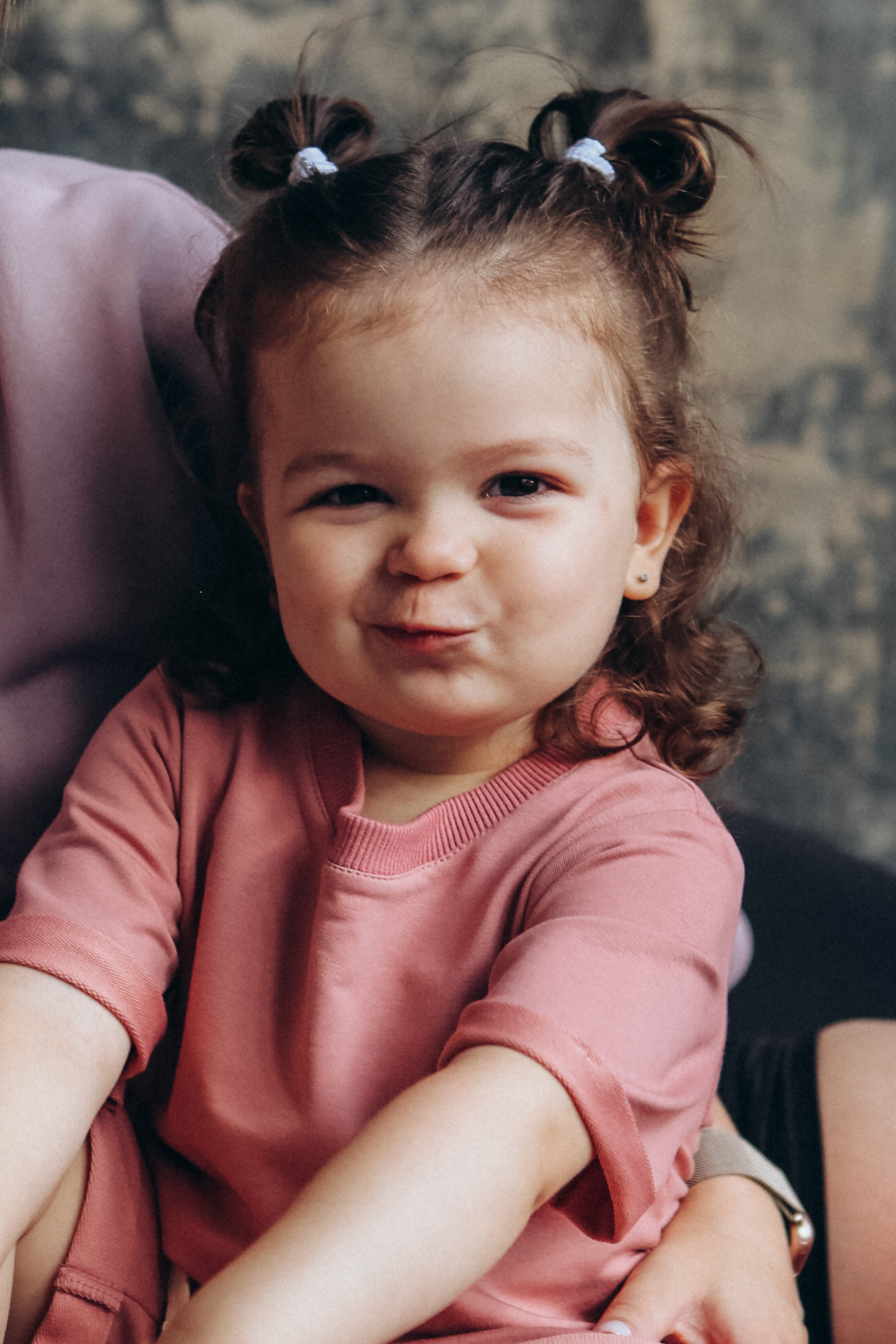 Евгения и Мирослава. Фотограф Анастасия Кувшинова Москва