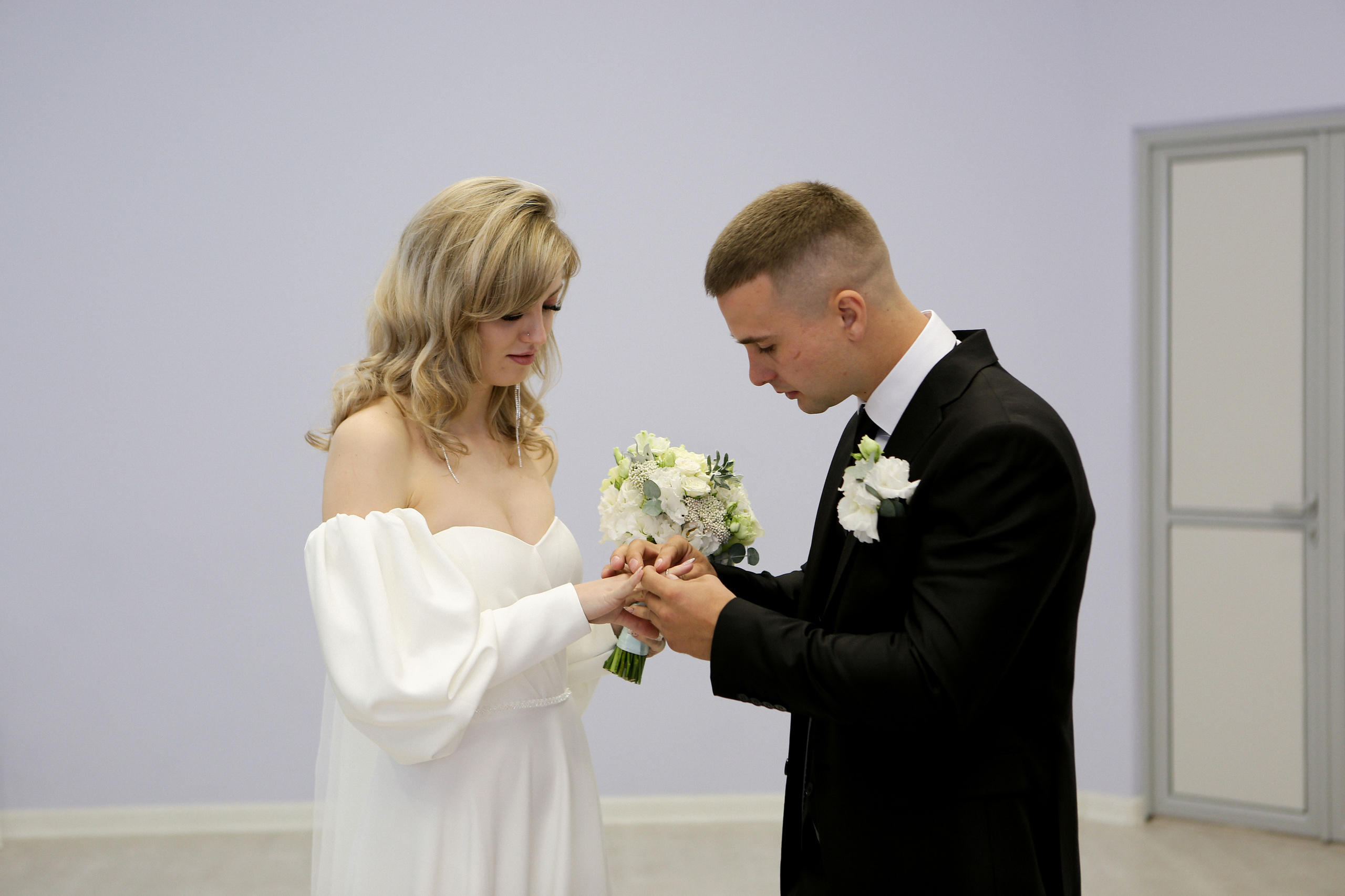 Кристиан и Виктория. Фотограф Анастасия Кувшинова Москва