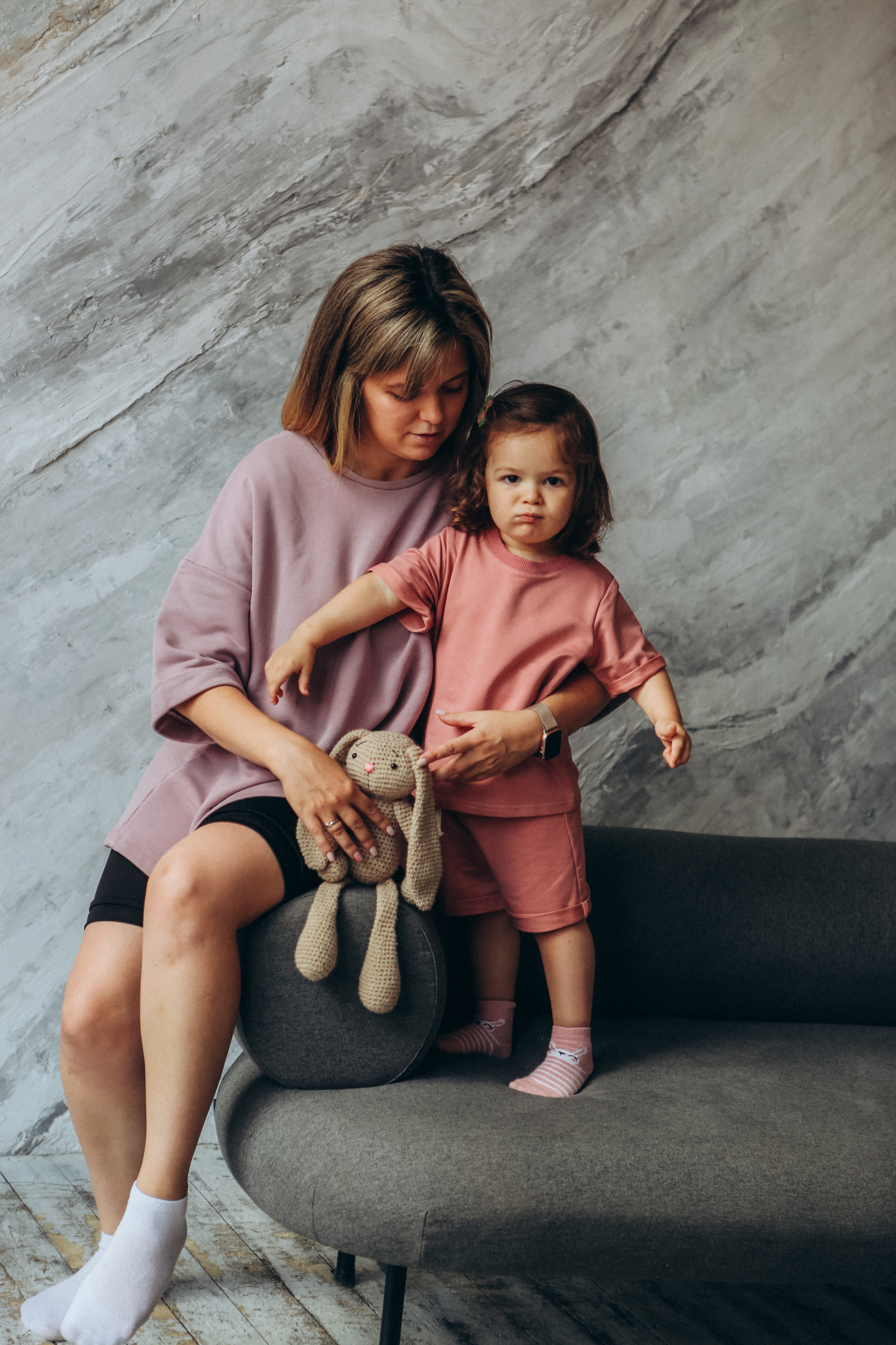 Евгения и Мирослава. Фотограф Анастасия Кувшинова Москва