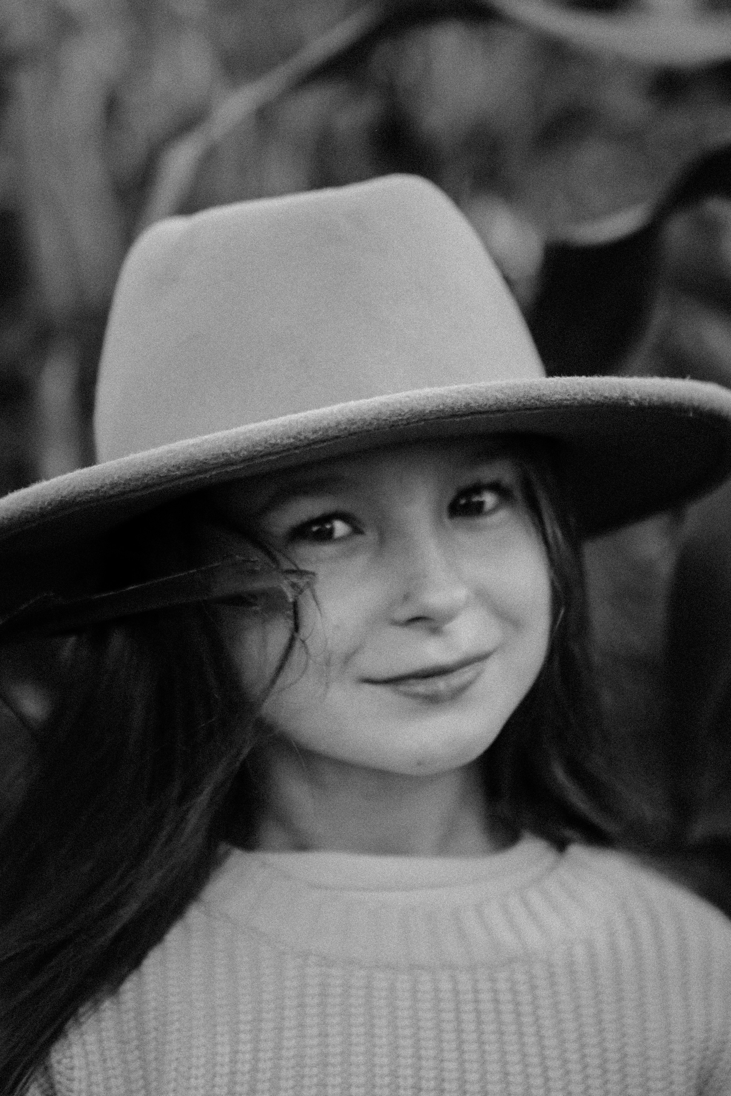 Анастасия и Саша. Фотограф Анастасия Кувшинова Москва