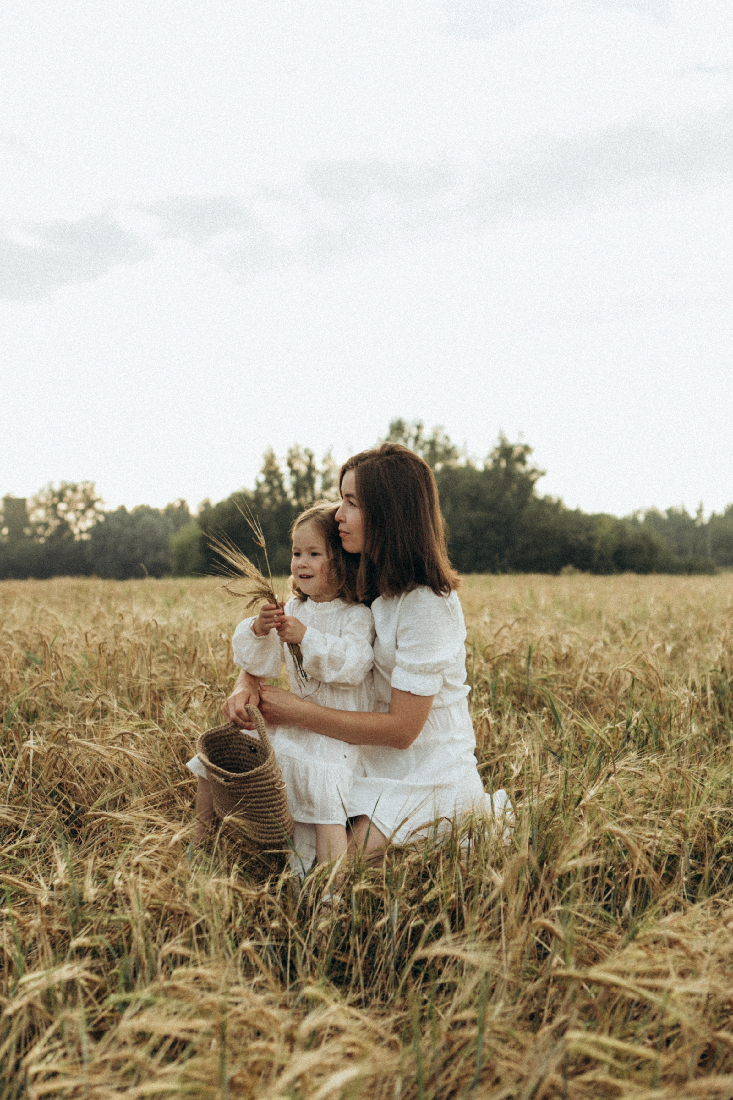 Екатерина и Василиса. Фотограф Анастасия Кувшинова Москва