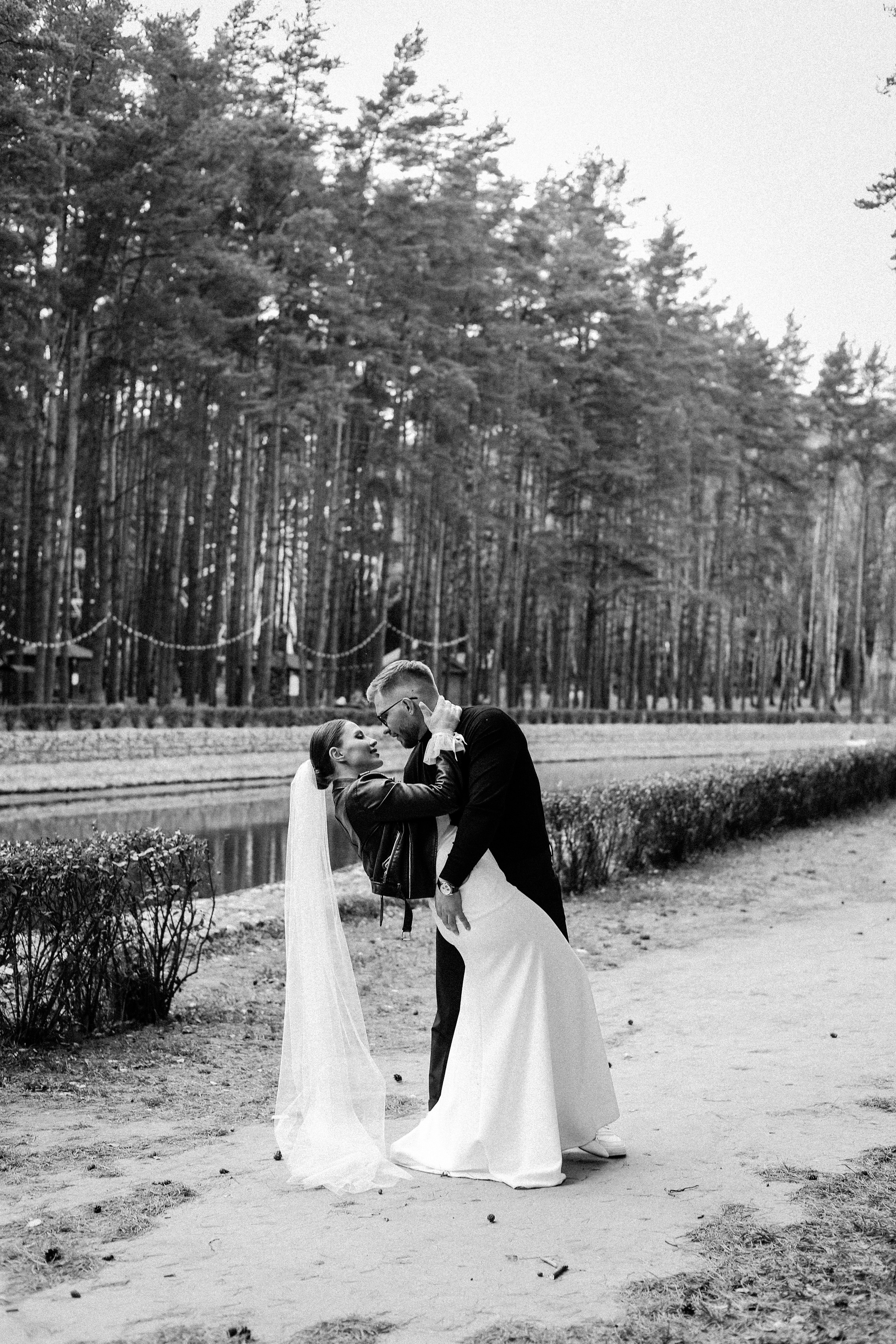 Артём и Софья. Фотограф Анастасия Кувшинова Москва