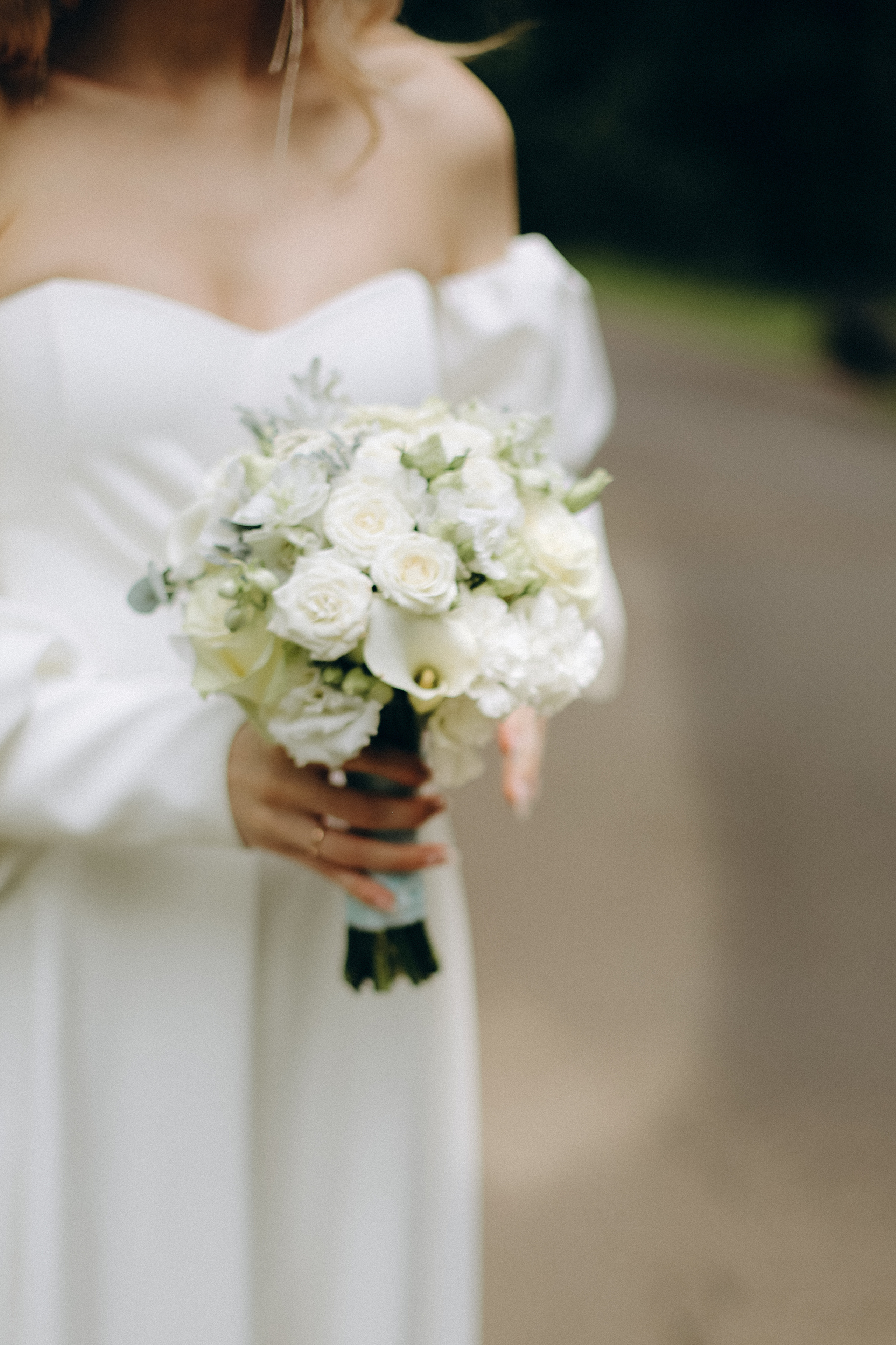 Кристиан и Виктория. Фотограф Анастасия Кувшинова Москва