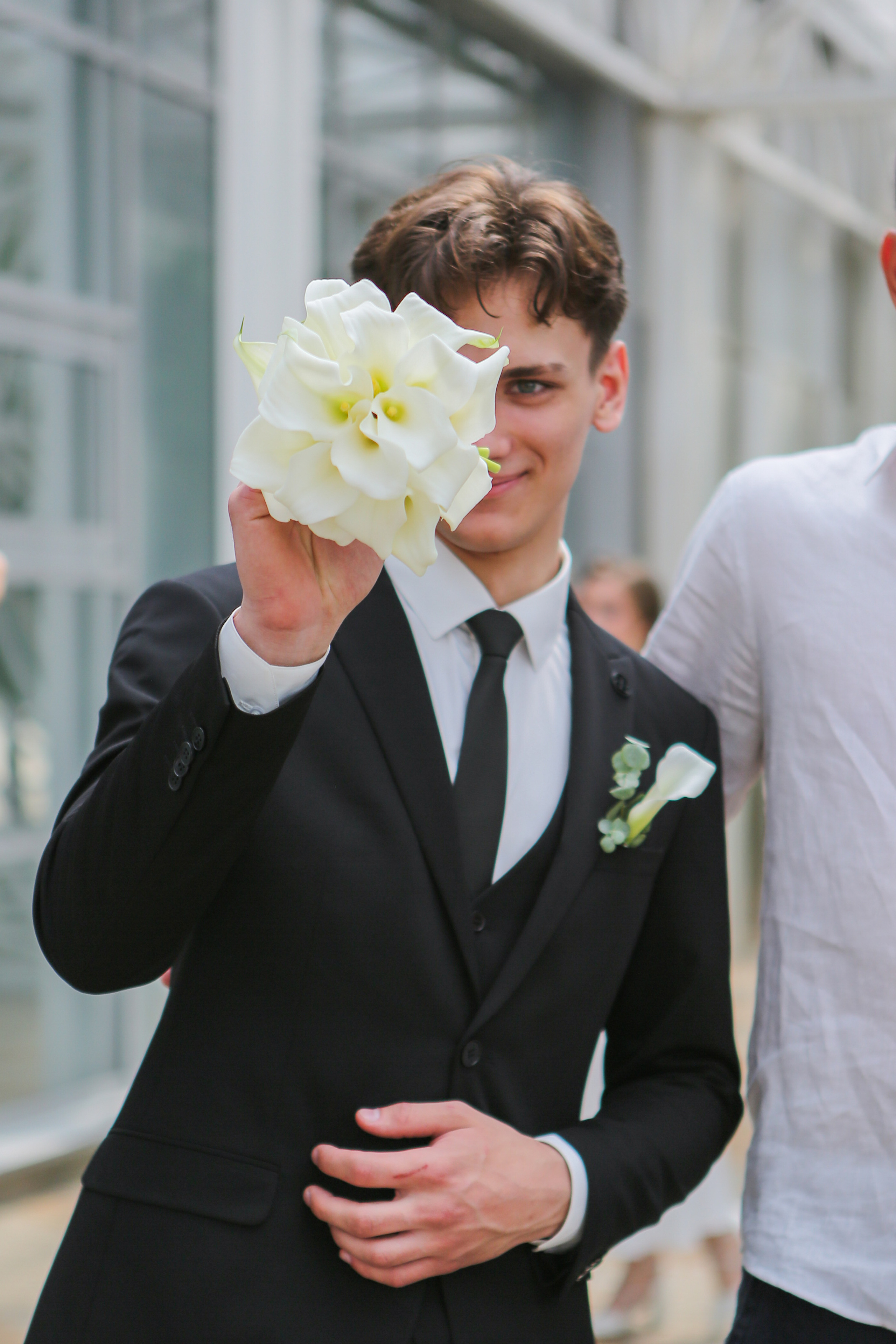 Владислав и Виталия. Фотограф Анастасия Кувшинова Москва