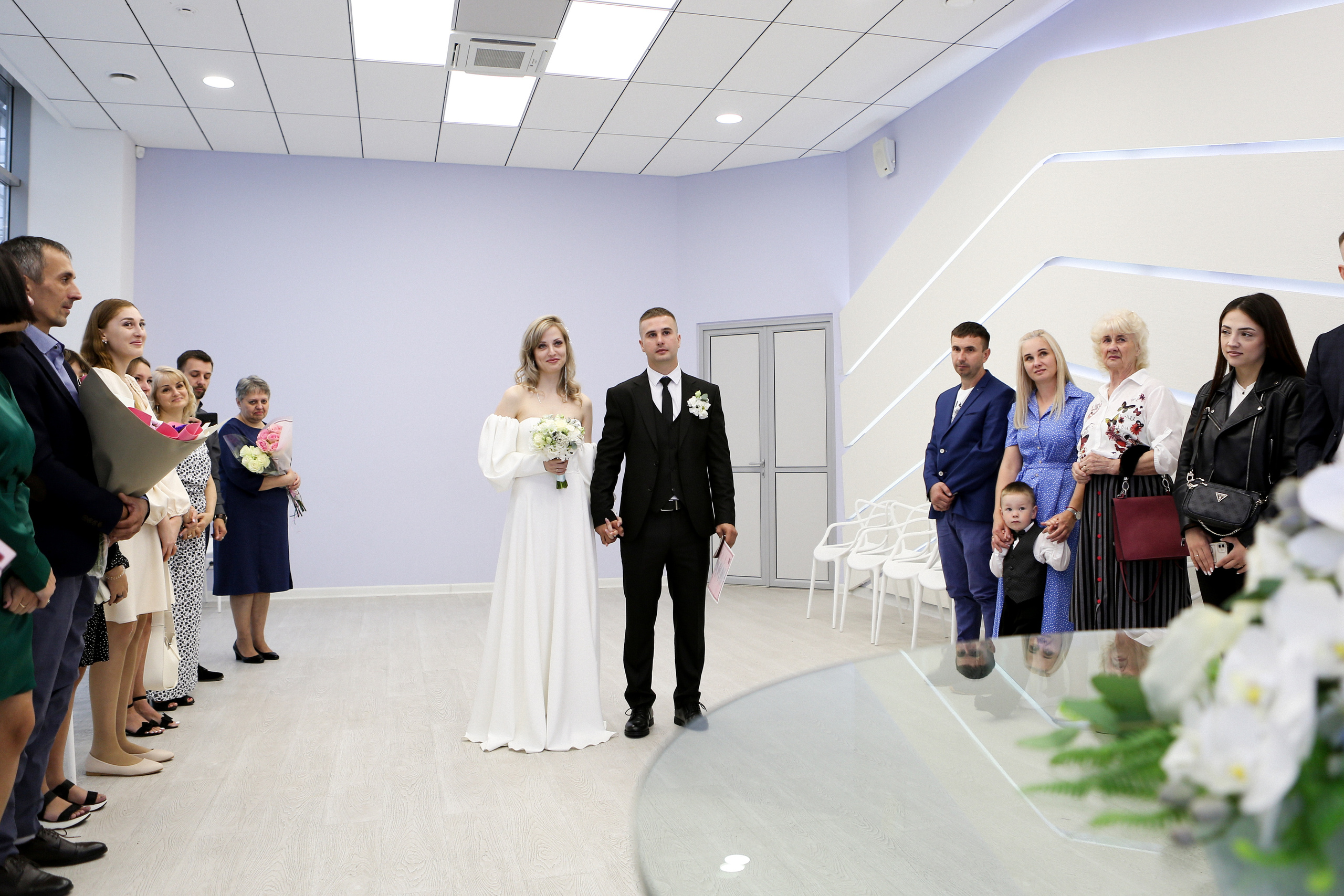 Кристиан и Виктория. Фотограф Анастасия Кувшинова Москва