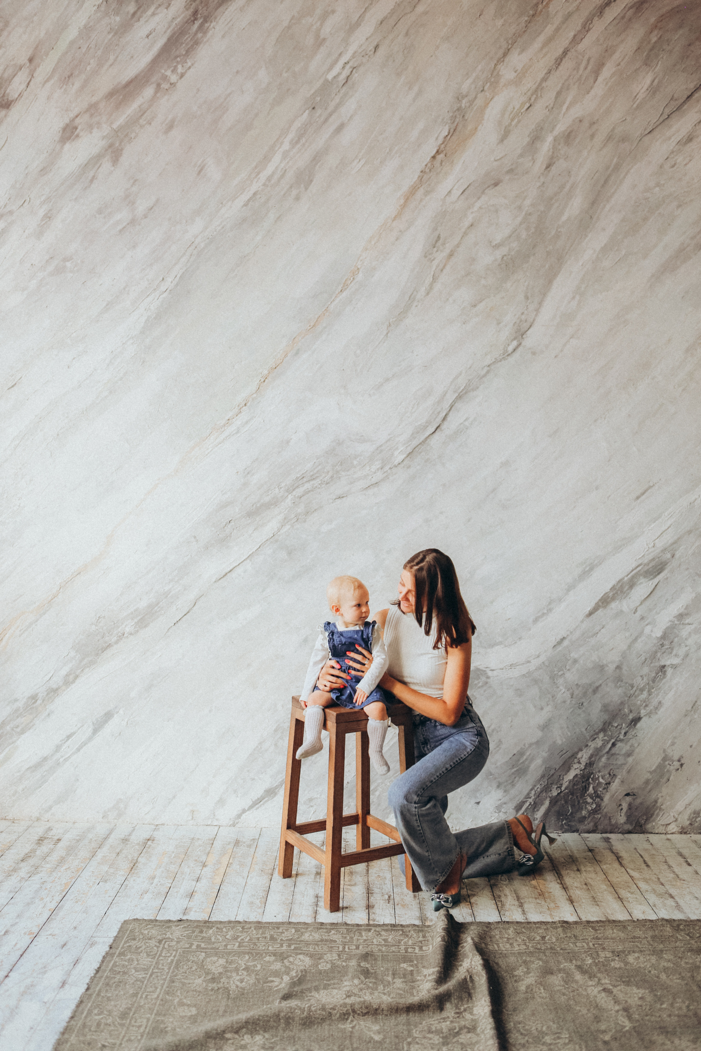 Алёна, Полина, Павел. Фотограф Анастасия Кувшинова Москва