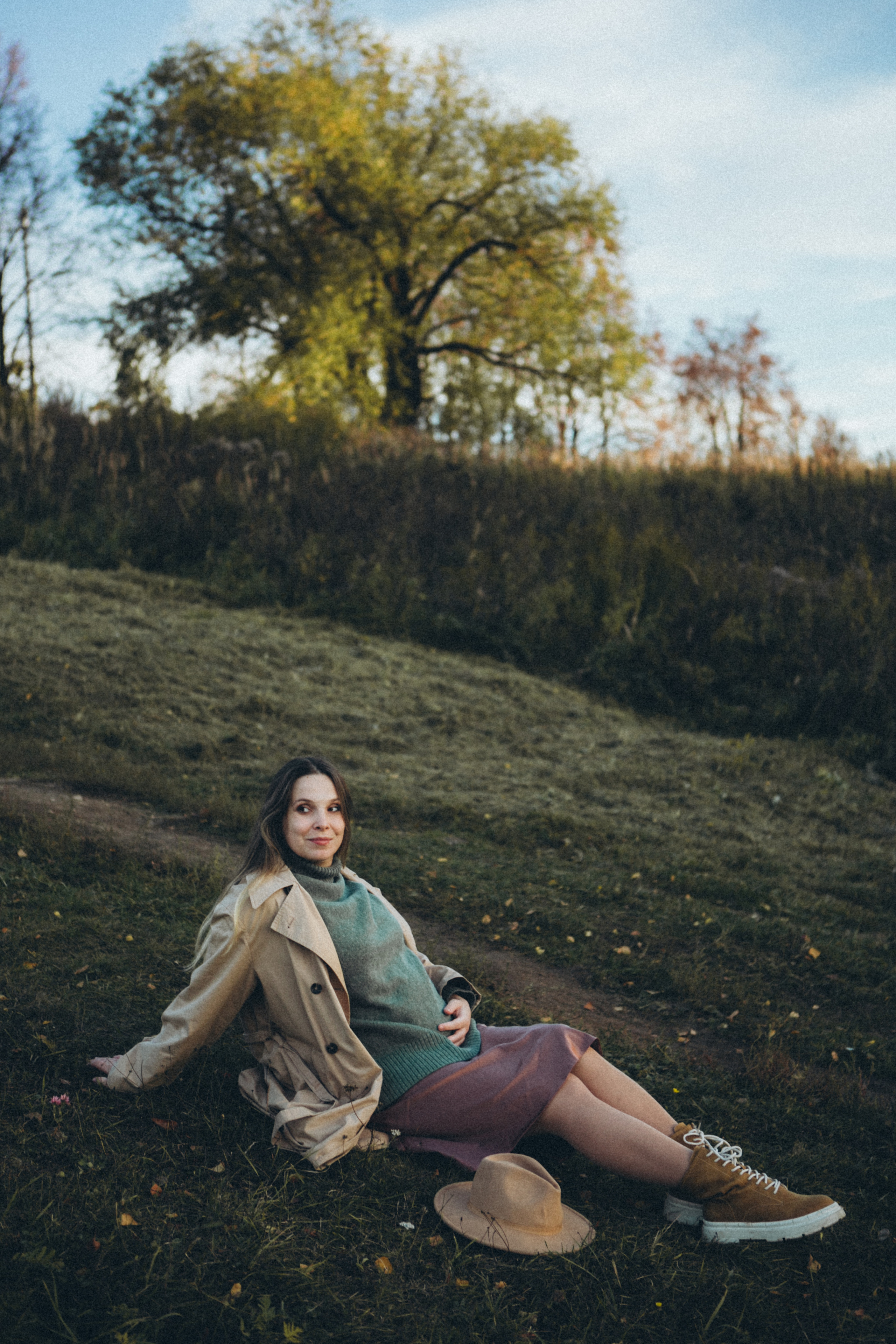 Дима, Аня, Вика, Оля. Фотограф Анастасия Кувшинова Москва