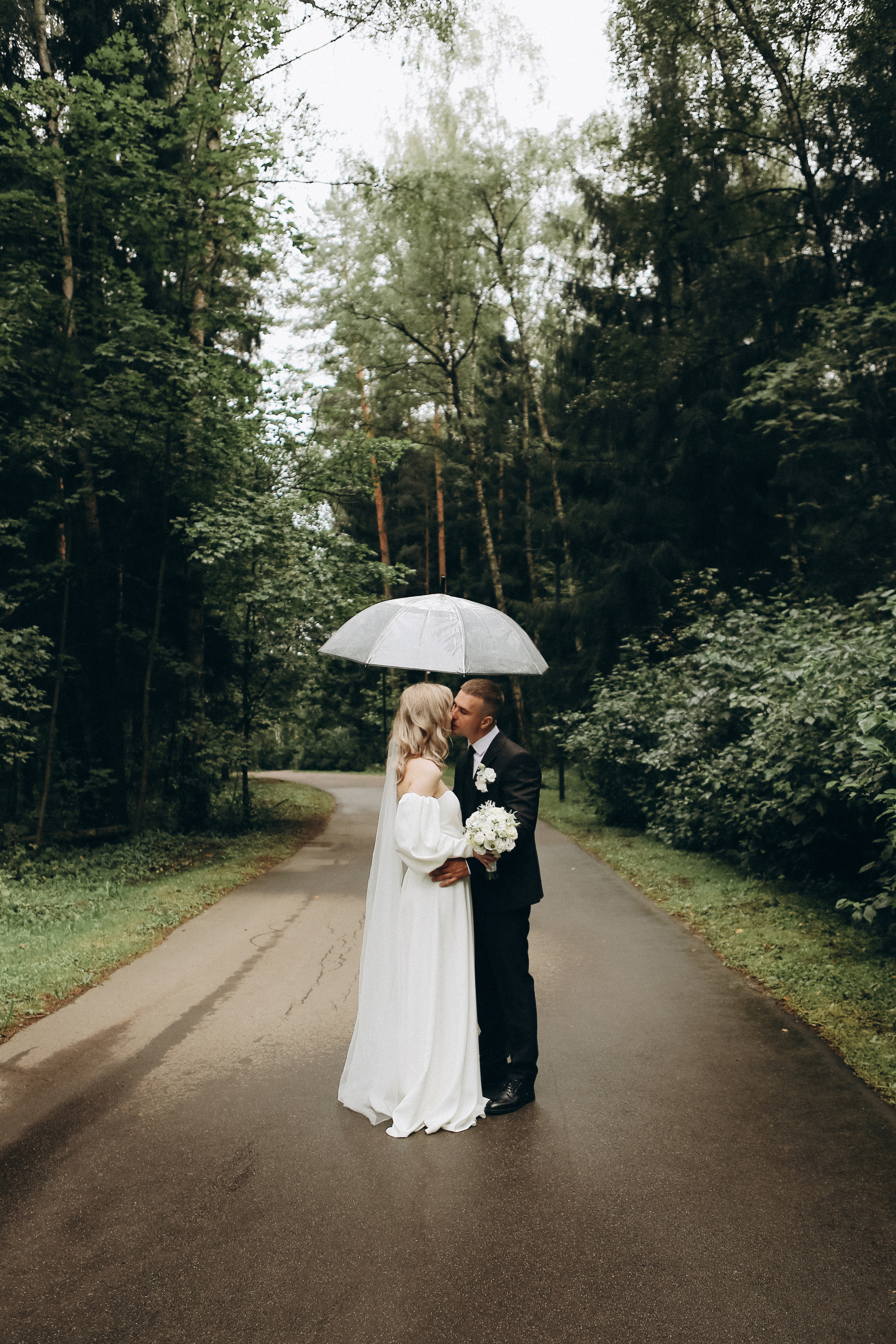 Кристиан и Виктория. Фотограф Анастасия Кувшинова Москва