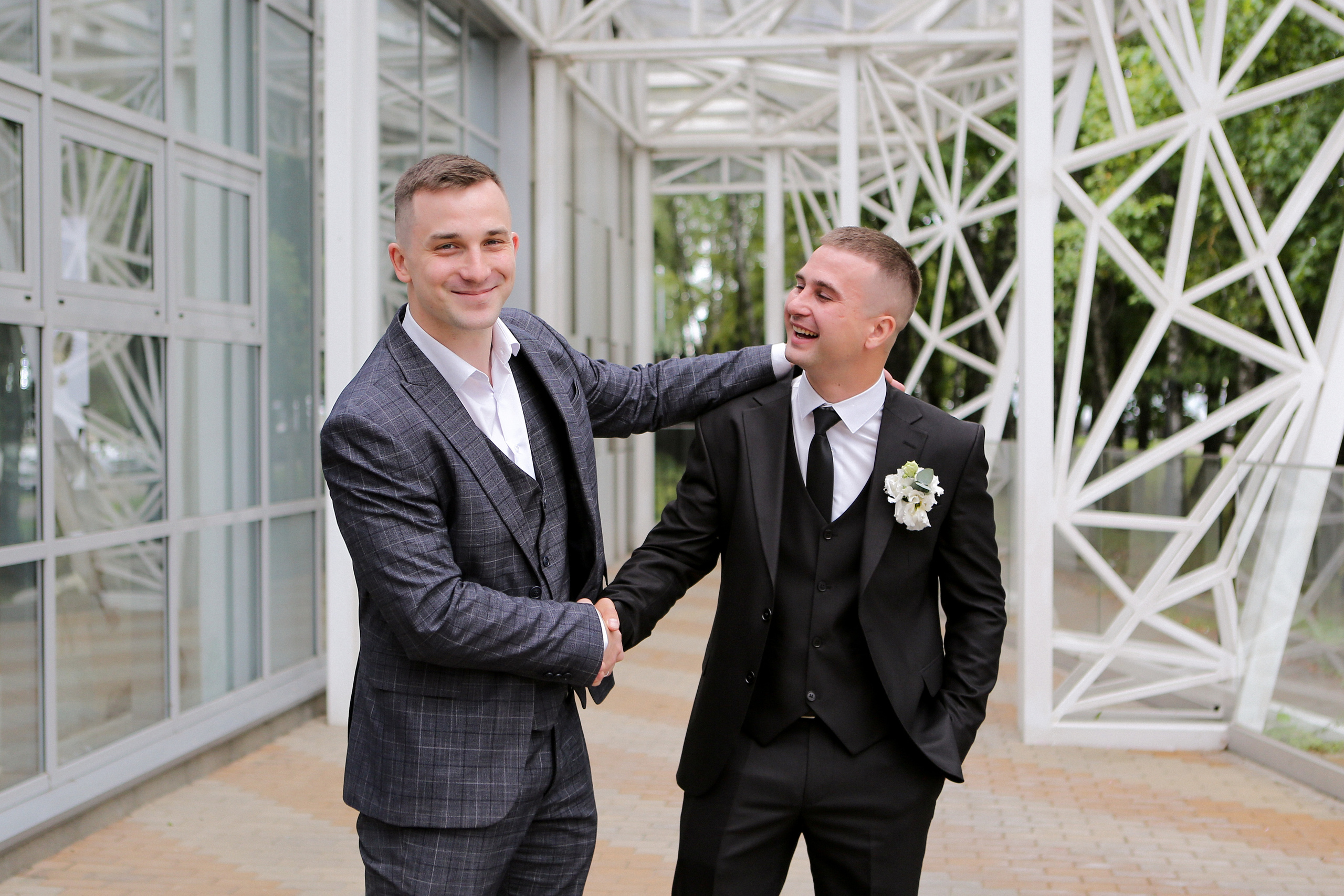 Кристиан и Виктория. Фотограф Анастасия Кувшинова Москва