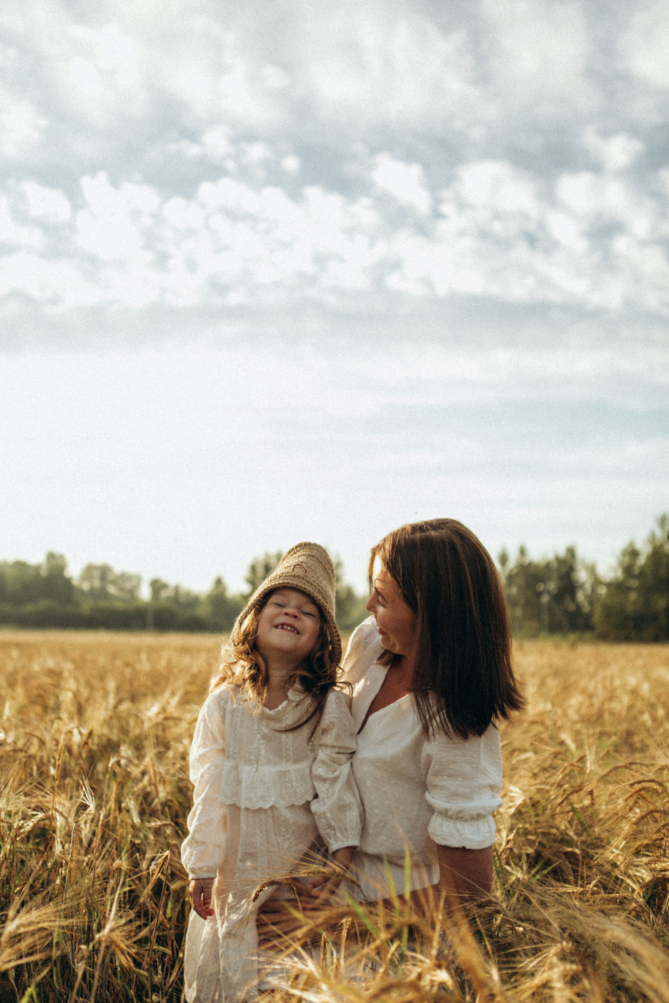 Екатерина и Василиса. Фотограф Анастасия Кувшинова Москва