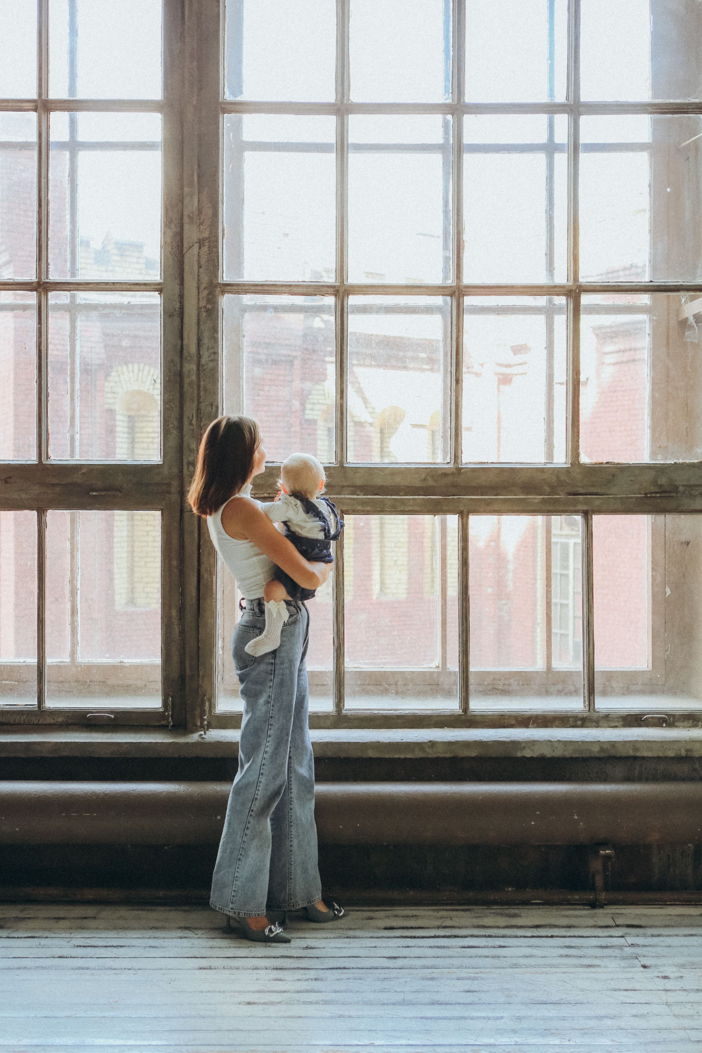 Алёна, Полина, Павел. Фотограф Анастасия Кувшинова Москва