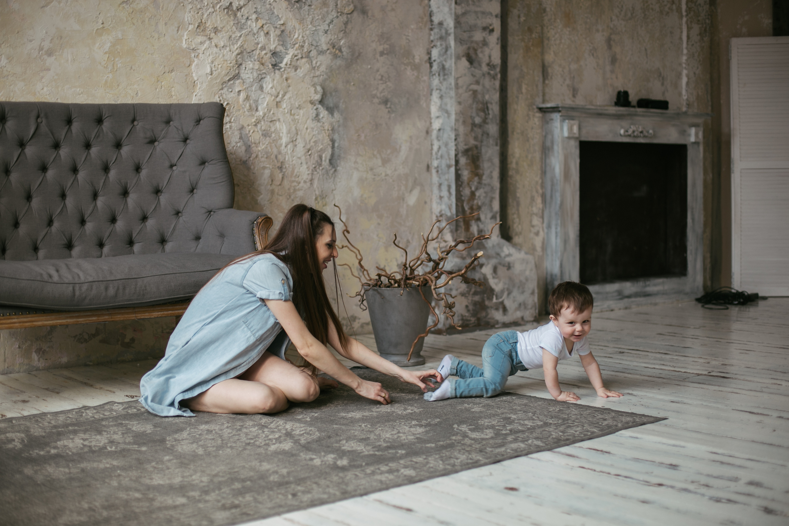 Валенина и Матвей. Фотограф Анастасия Кувшинова Москва