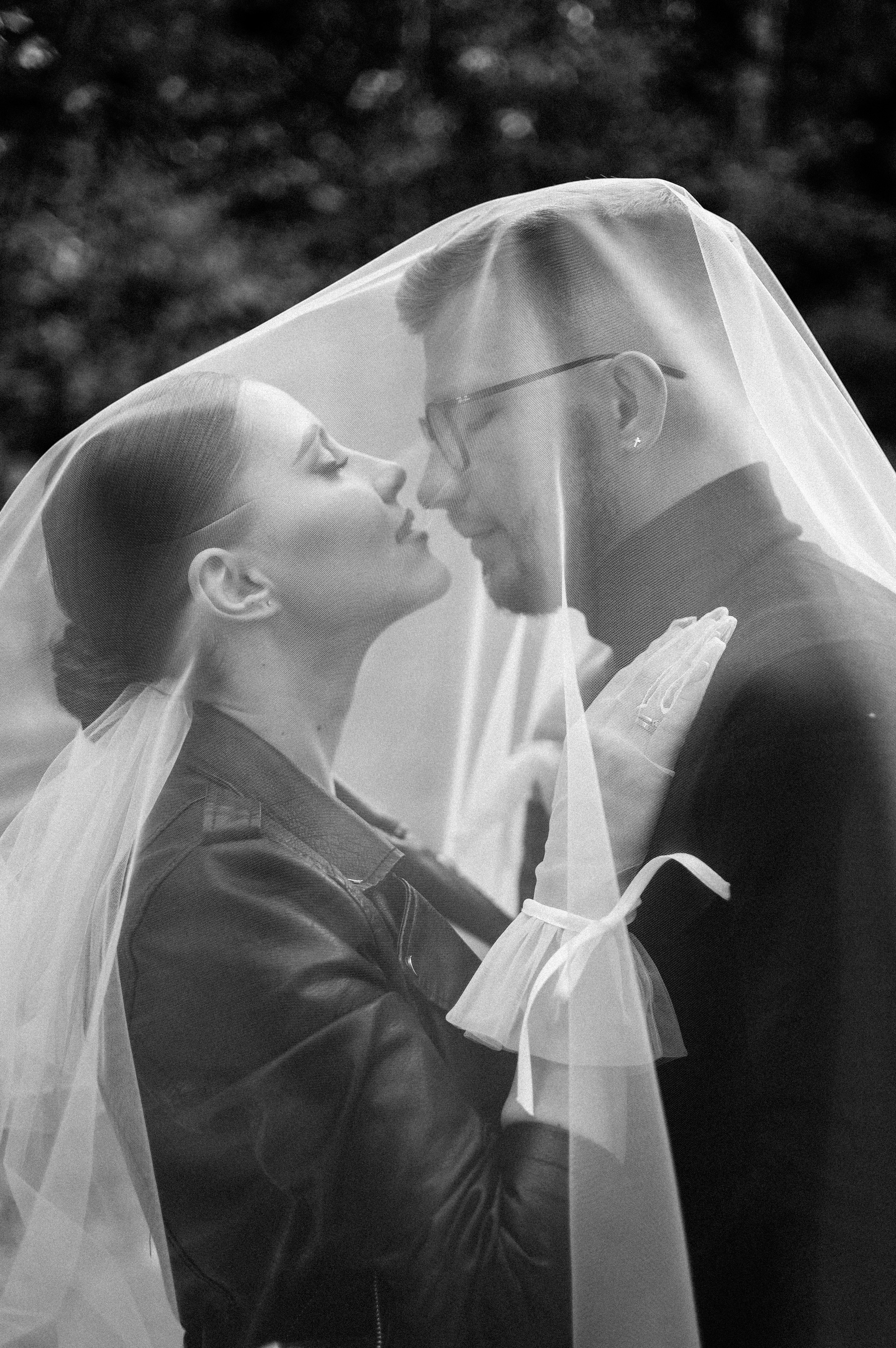 Артём и Софья. Фотограф Анастасия Кувшинова Москва