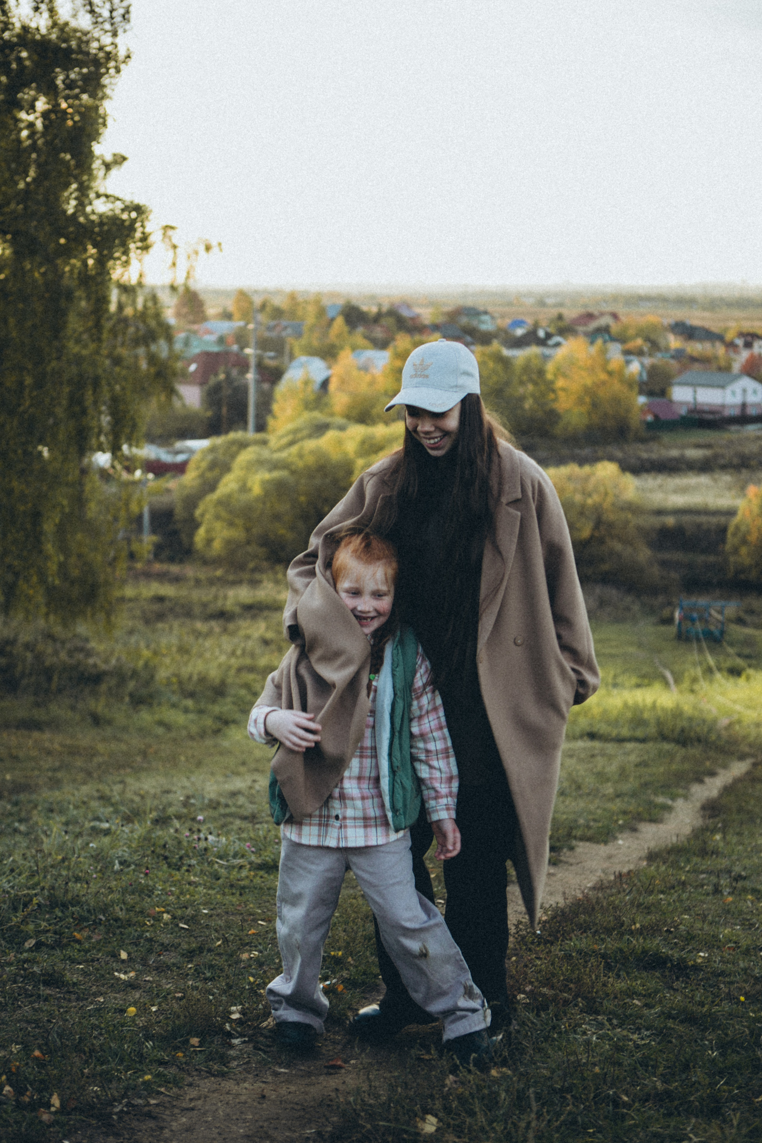 Дима, Аня, Вика, Оля. Фотограф Анастасия Кувшинова Москва