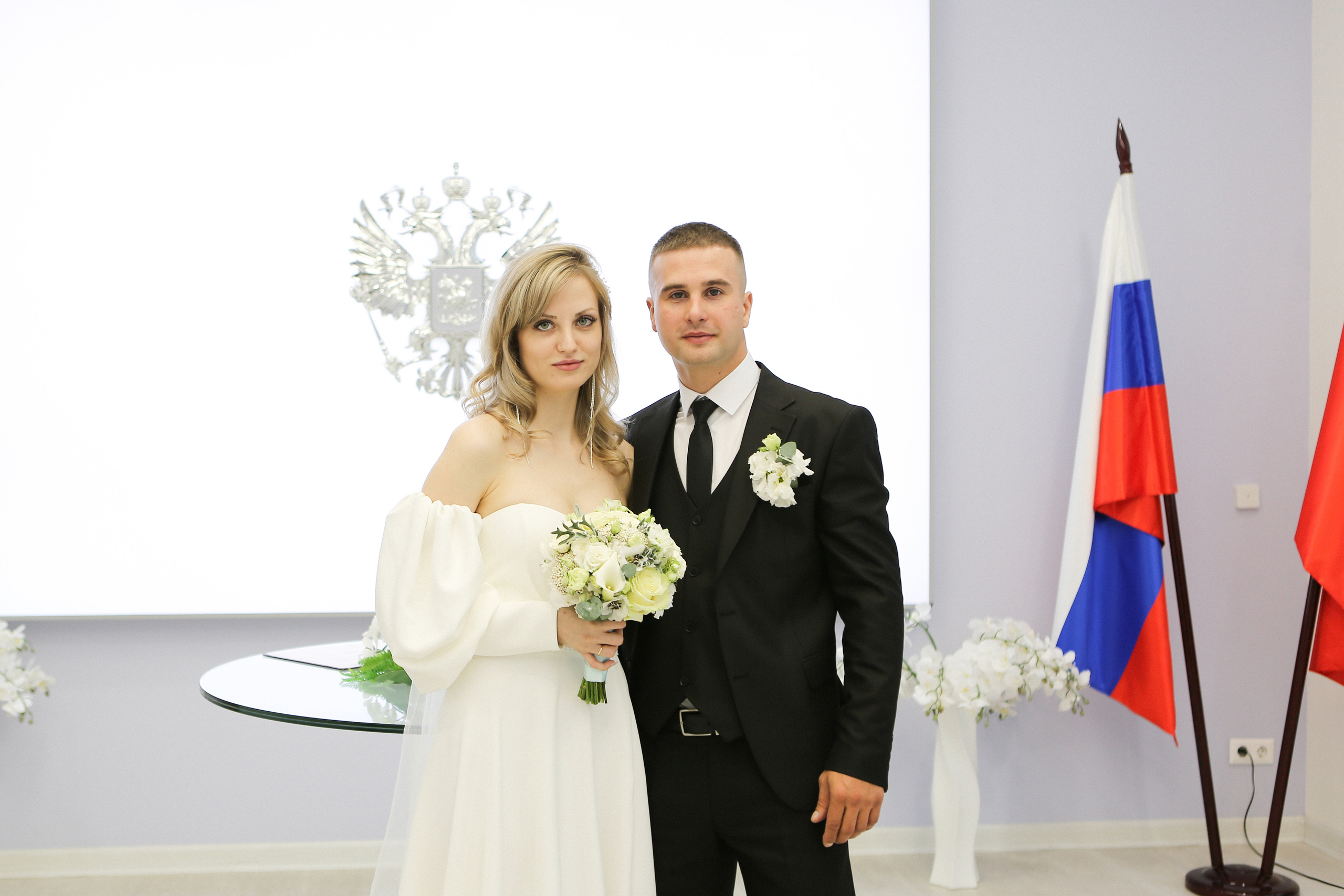 Кристиан и Виктория. Фотограф Анастасия Кувшинова Москва