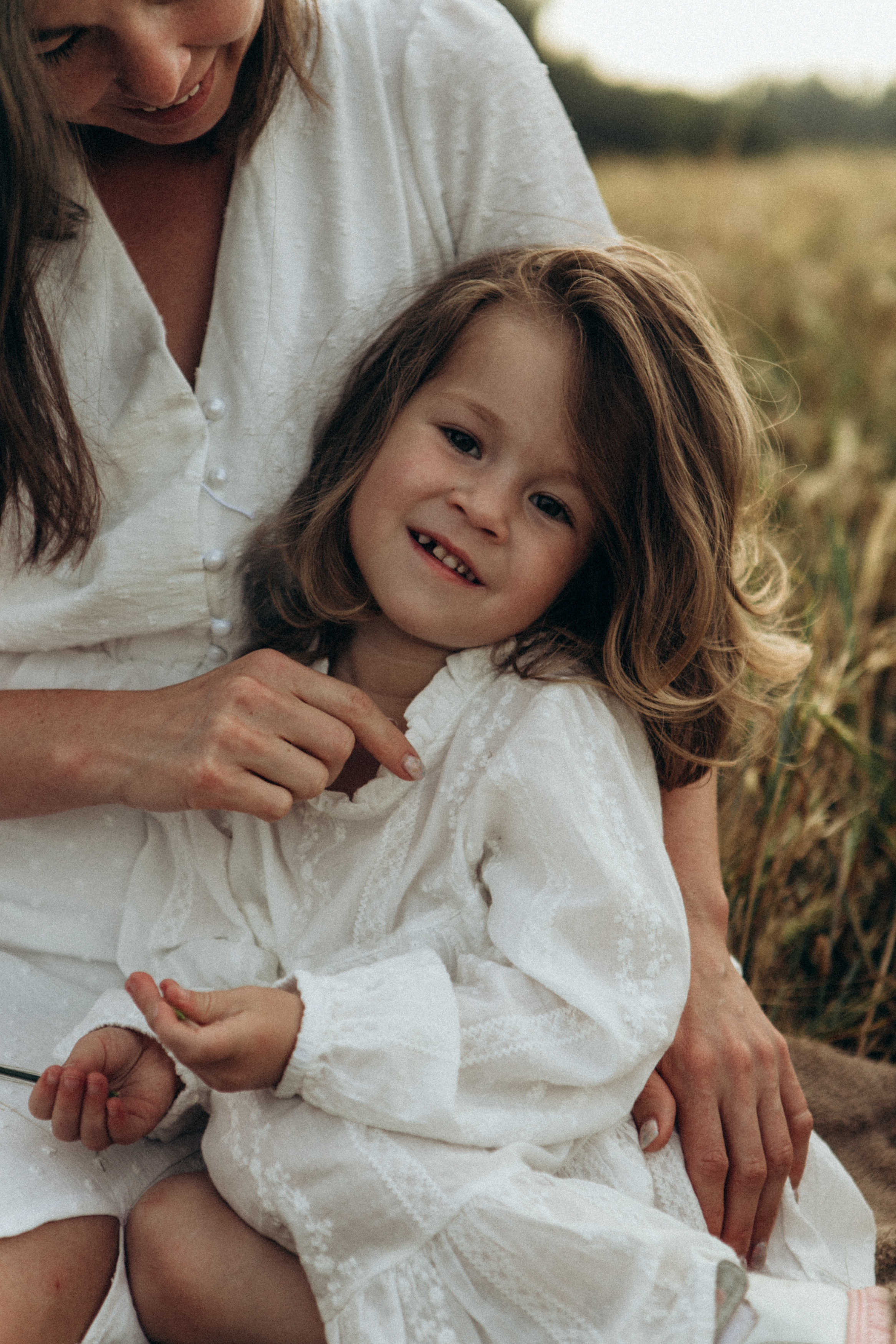 Екатерина и Василиса. Фотограф Анастасия Кувшинова Москва